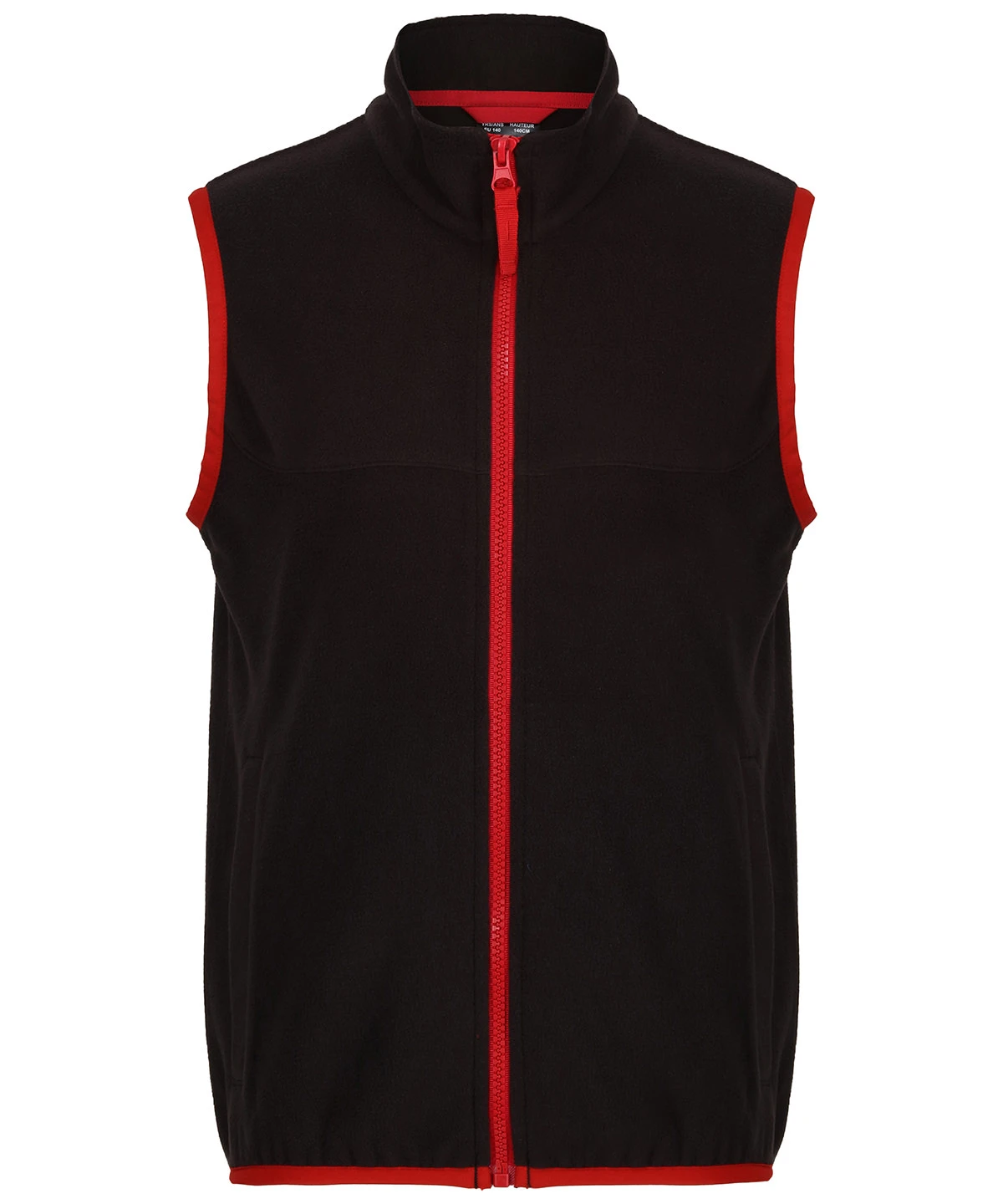 Regatta Junior Kids microfleece bodywarmer