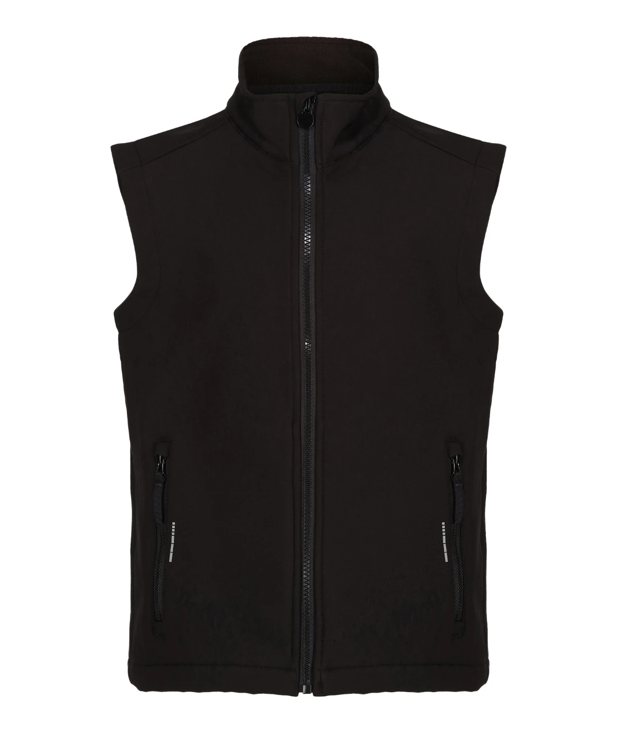 Regatta Junior Junior Ablaze softshell bodywarmer