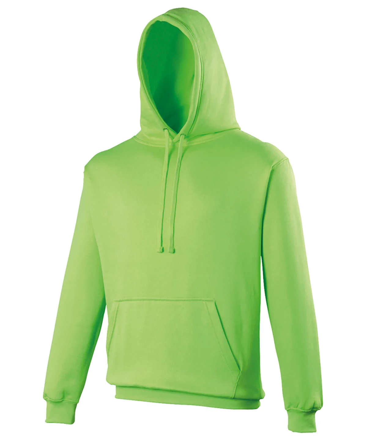 Just Hoods Electric hoodie