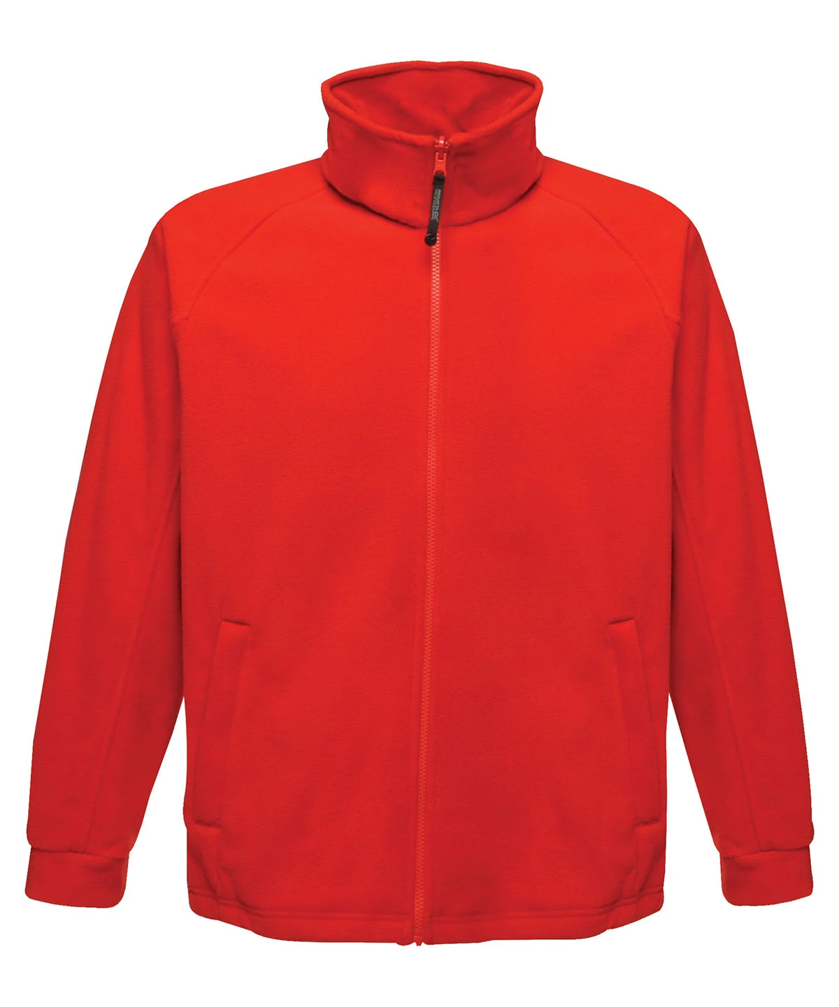 WMSAR Regatta Thor III Fleece Jacket RG122: Classic Red