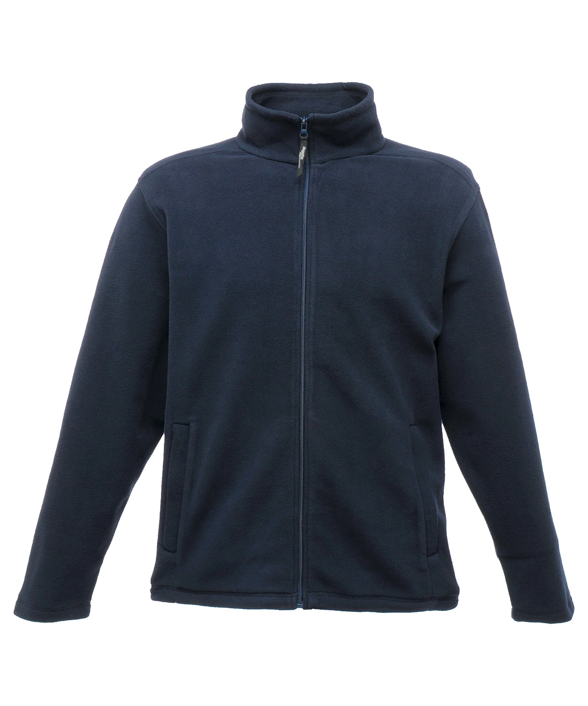Regatta Professional Full-zip microfleece