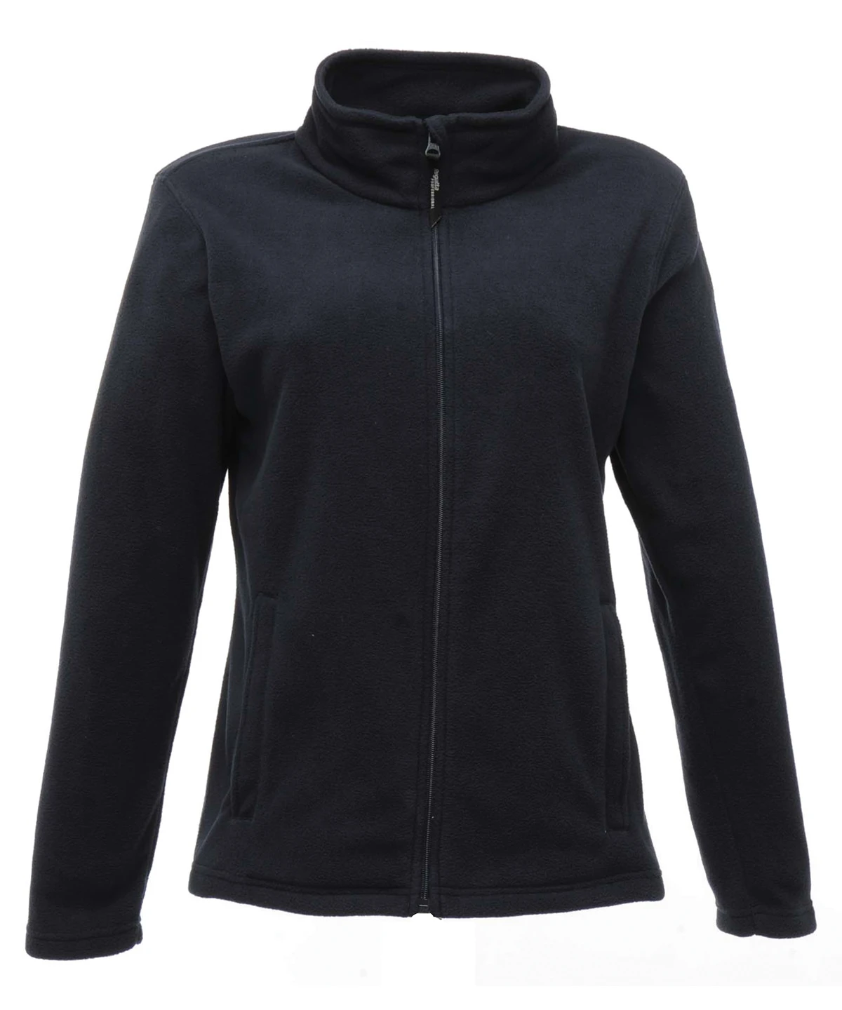 Regatta Professional Women's full-zip microfleece