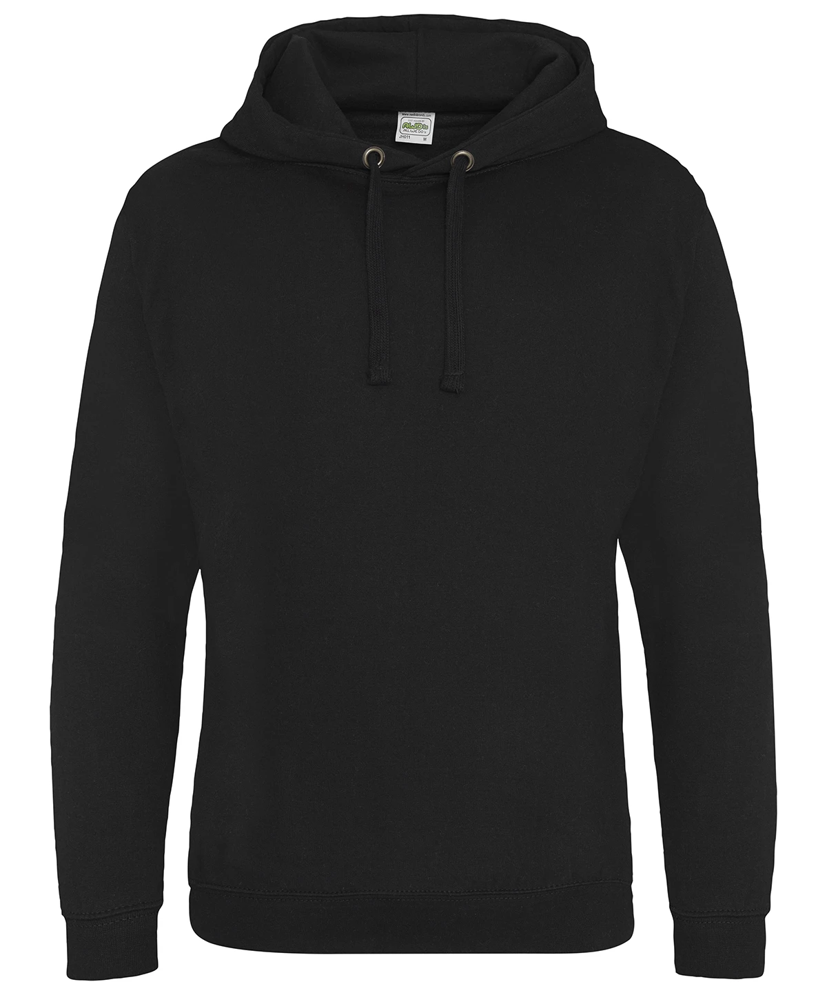 Just Hoods Epic print hoodie