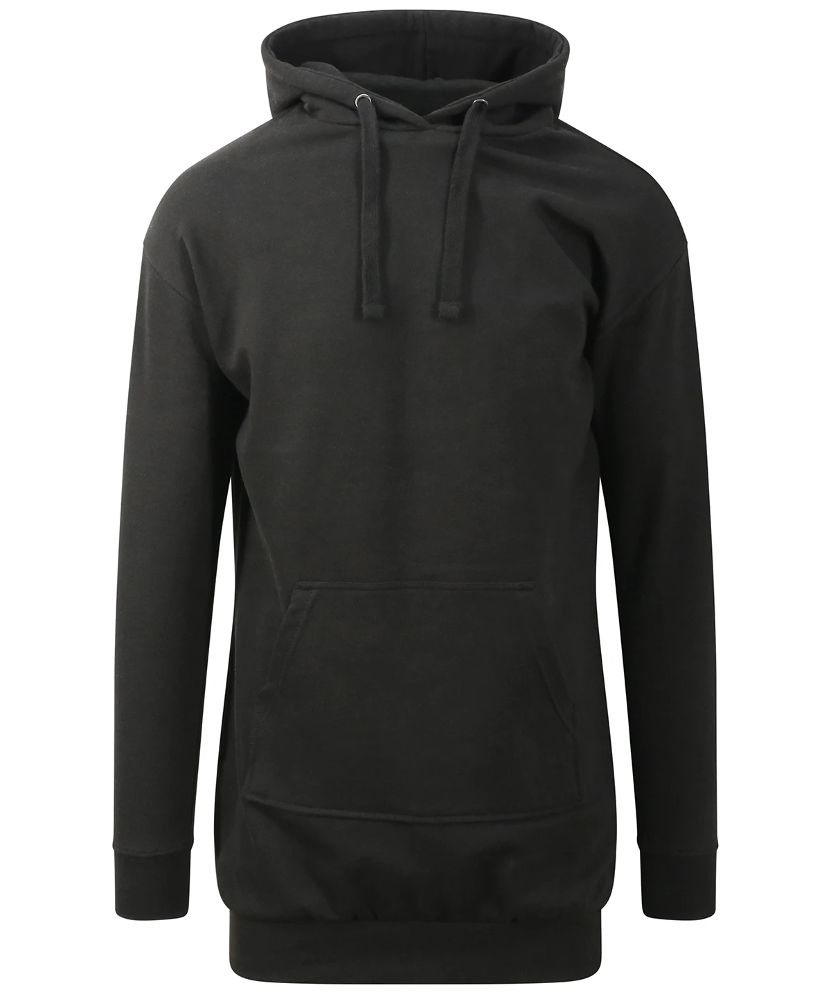 Just Hoods Hoodie dress