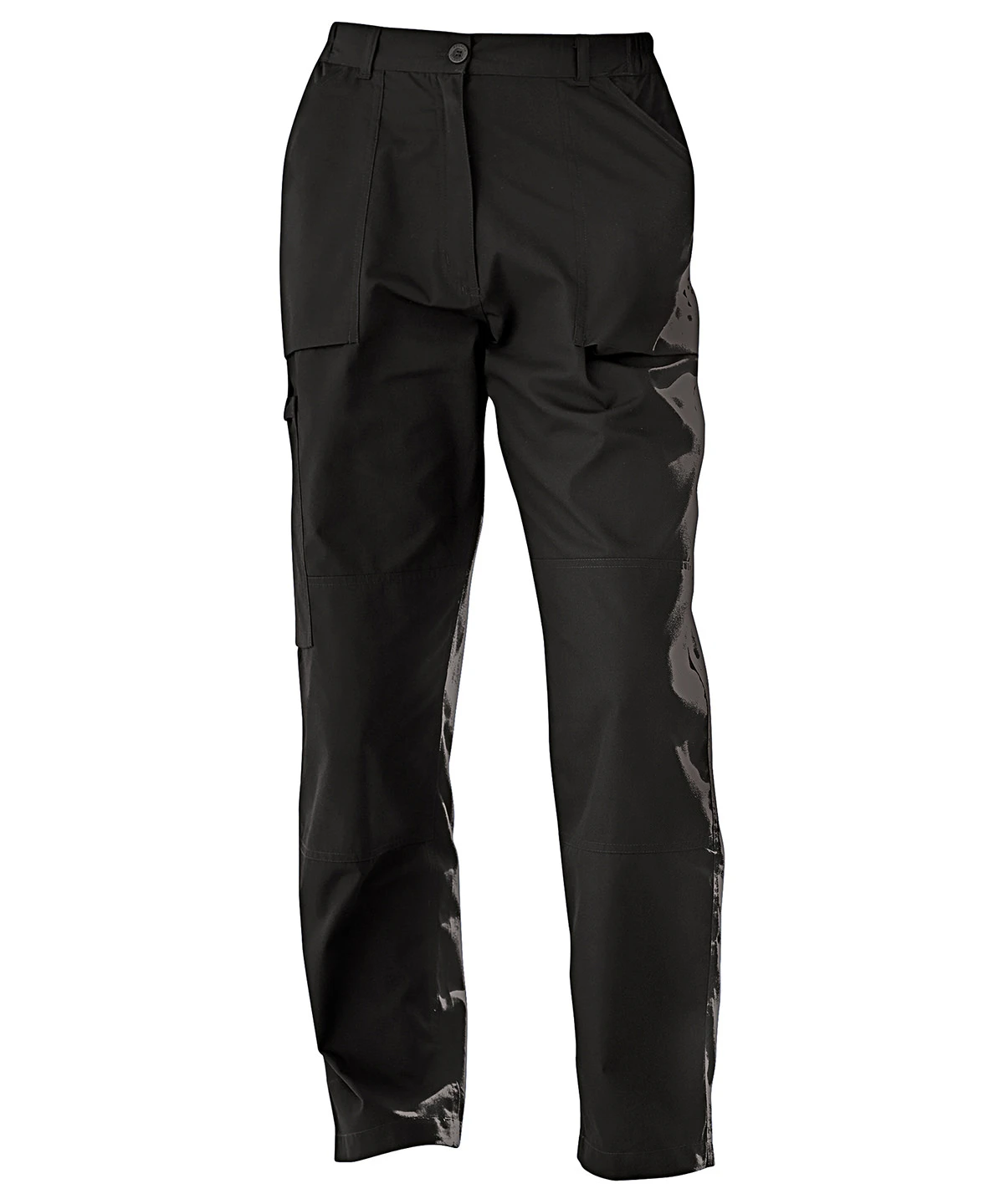 Regatta Professional Women's action trousers unlined
