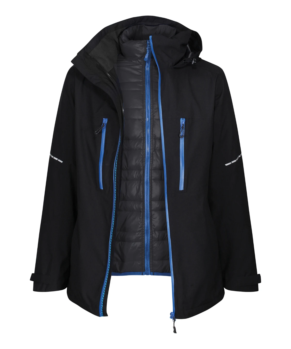 Regatta Professional X-Pro Evader III 3-in-1 jacket