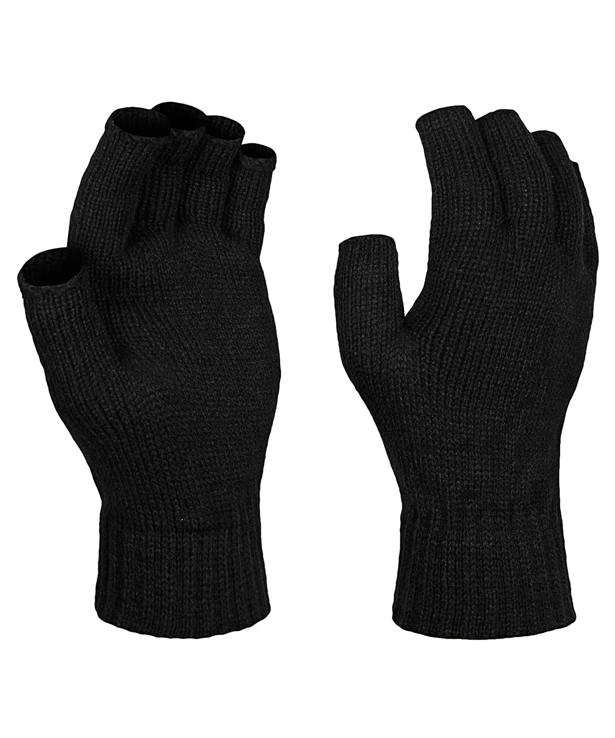 Regatta Professional Fingerless mitts