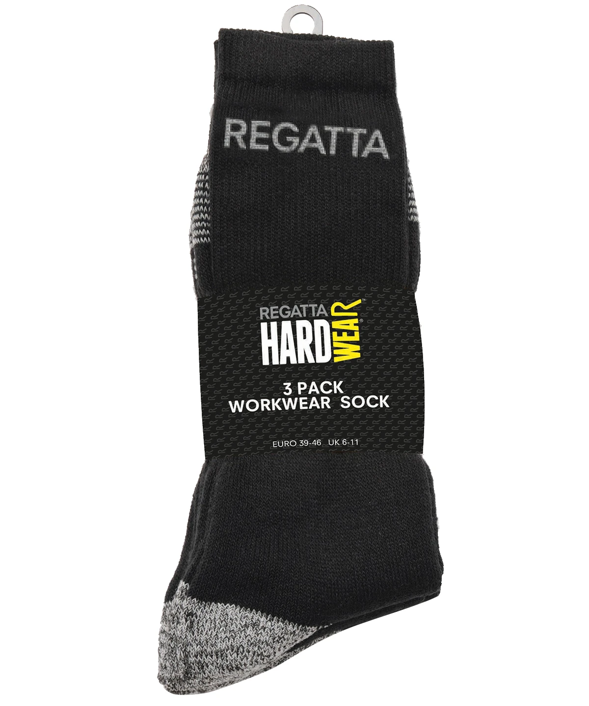 Regatta Professional 3-pack work socks