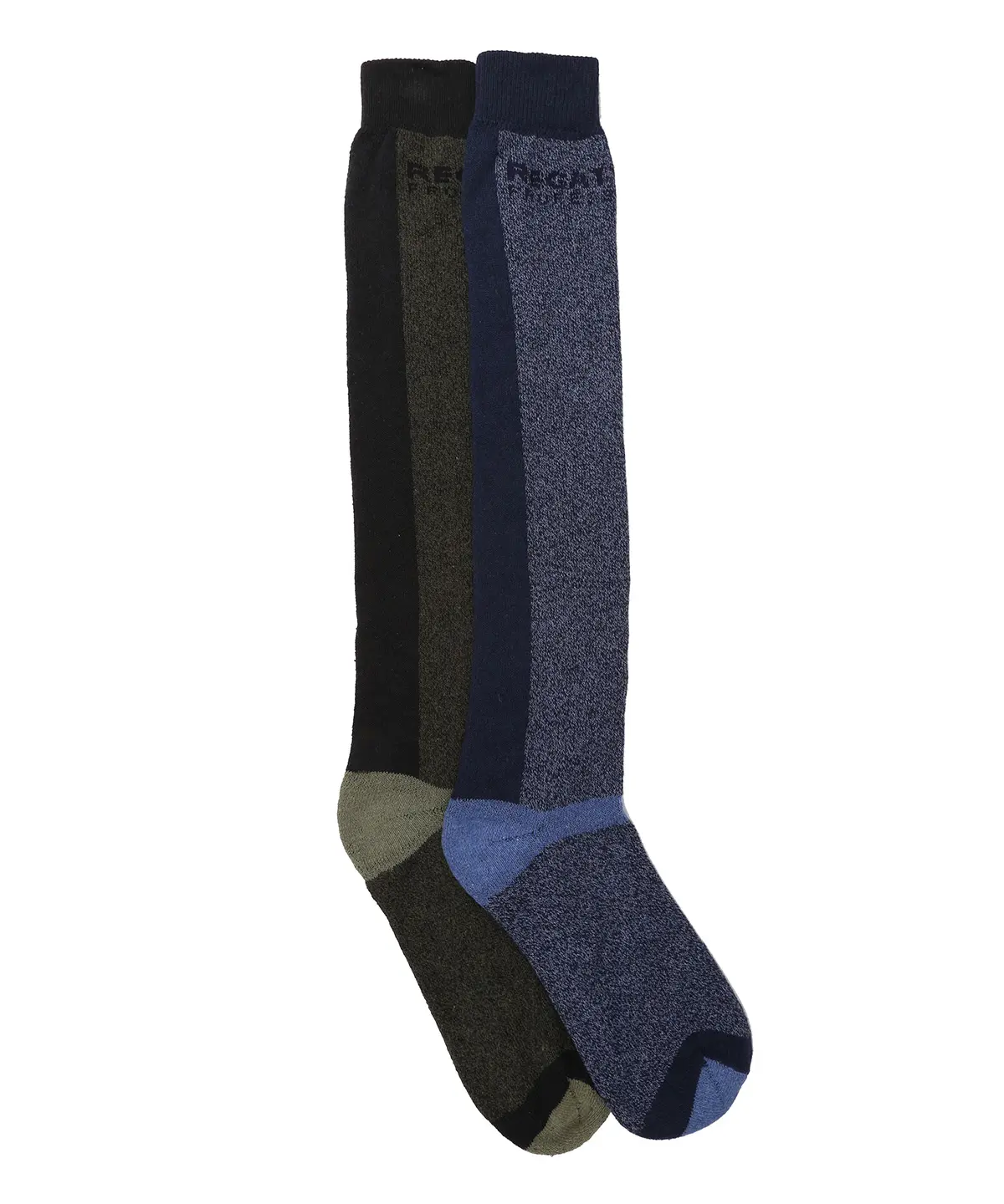 Regatta Professional Pro 2-pack wellington socks