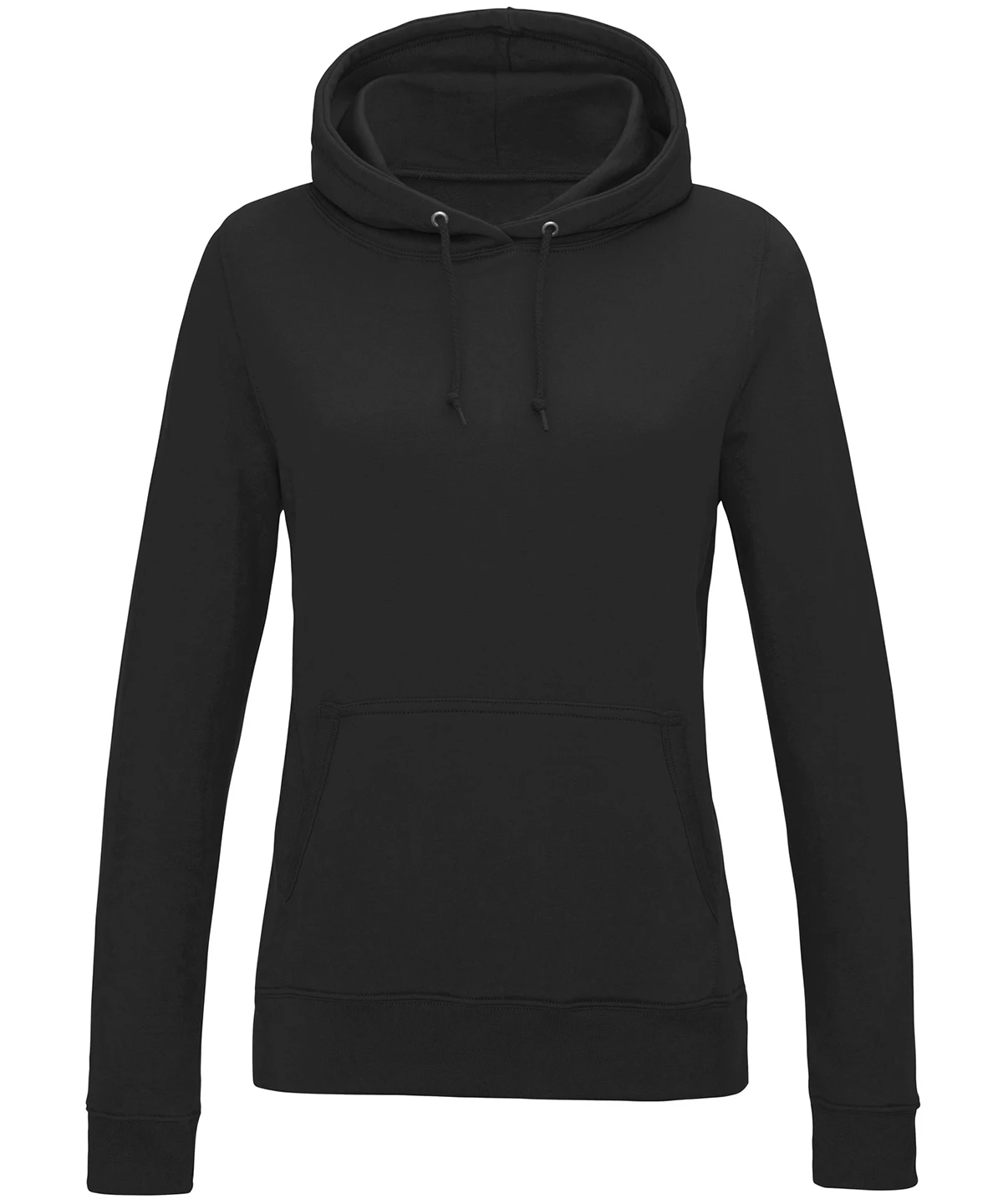 Just Hoods Women's College Hoodie