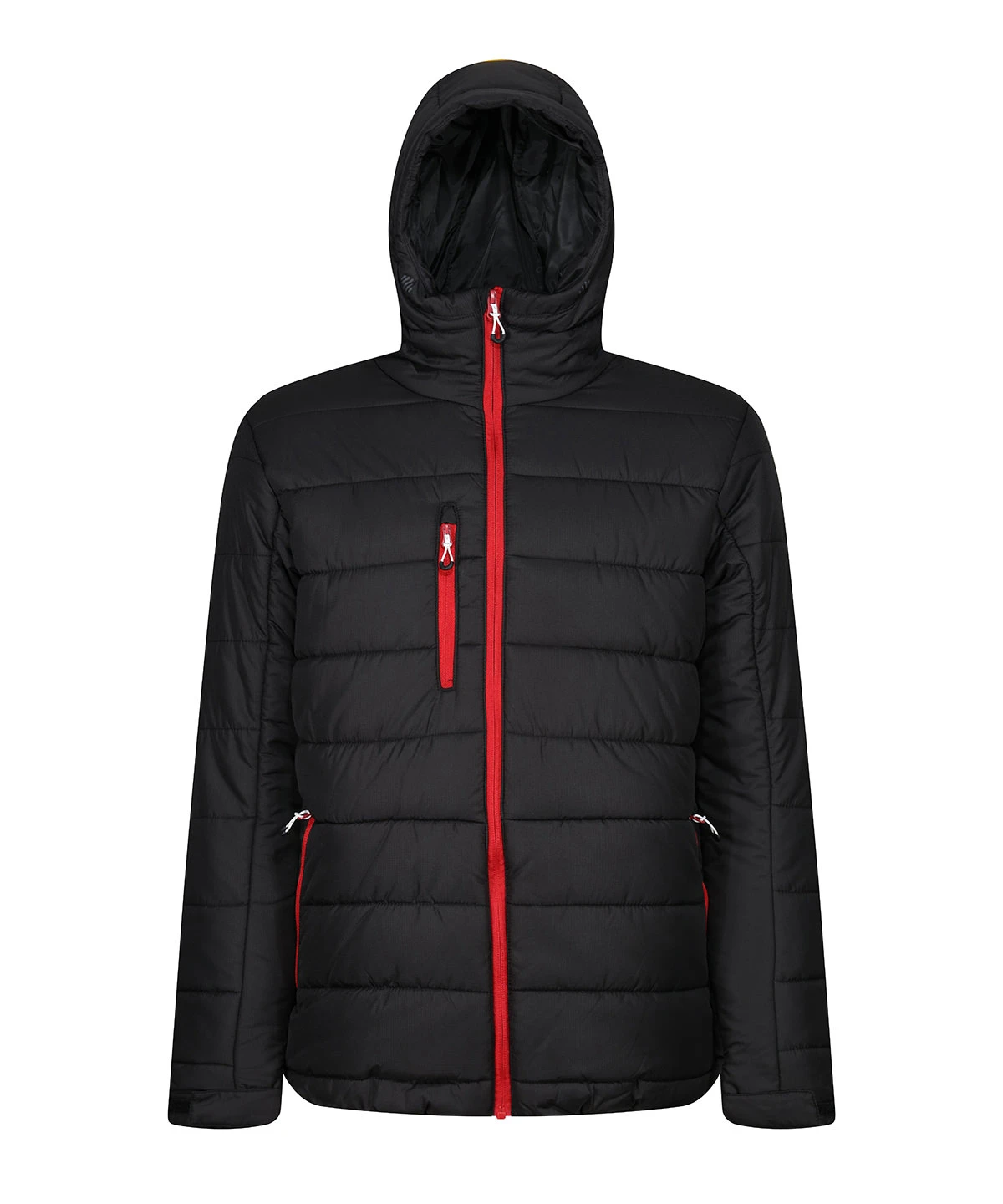 Regatta Professional Navigate thermal hooded jacket