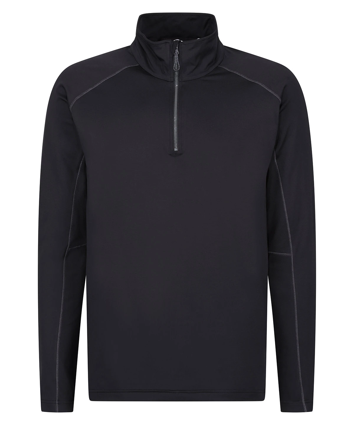 Regatta Professional Core stretch half-zip mid-layer