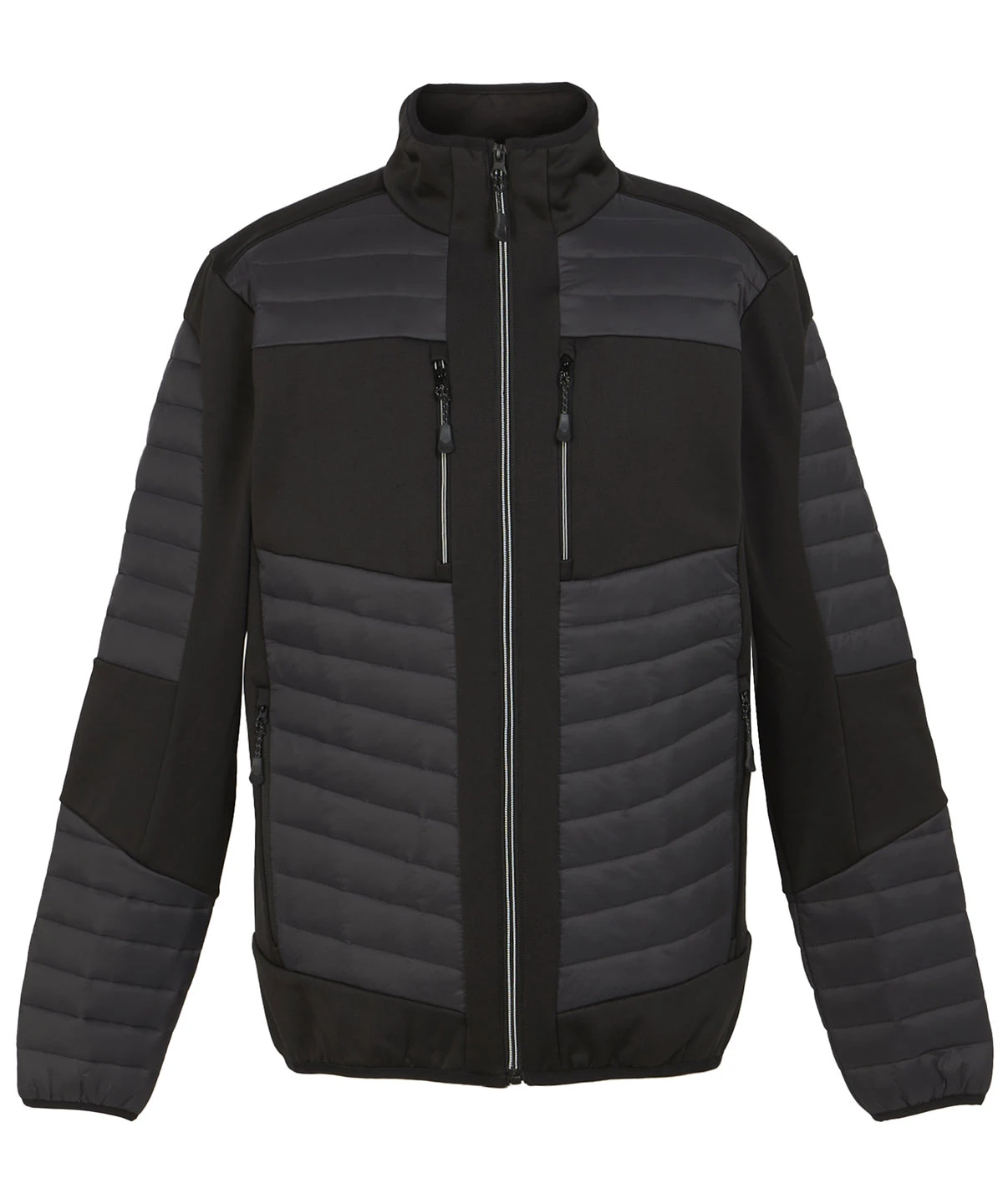 Regatta Professional E-Volve unisex thermal hybrid jacket