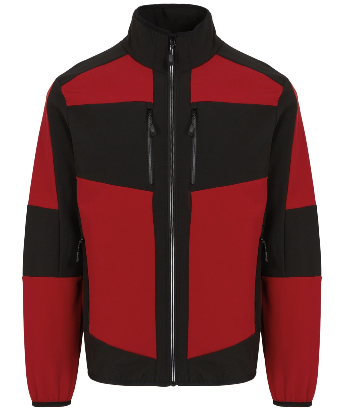 Regatta Professional E-Volve unisex 2-layer softshell jacket