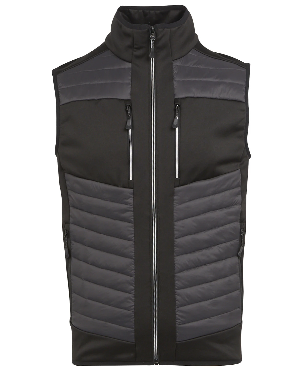 Regatta Professional E-Volve unisex thermal hybrid bodywarmer