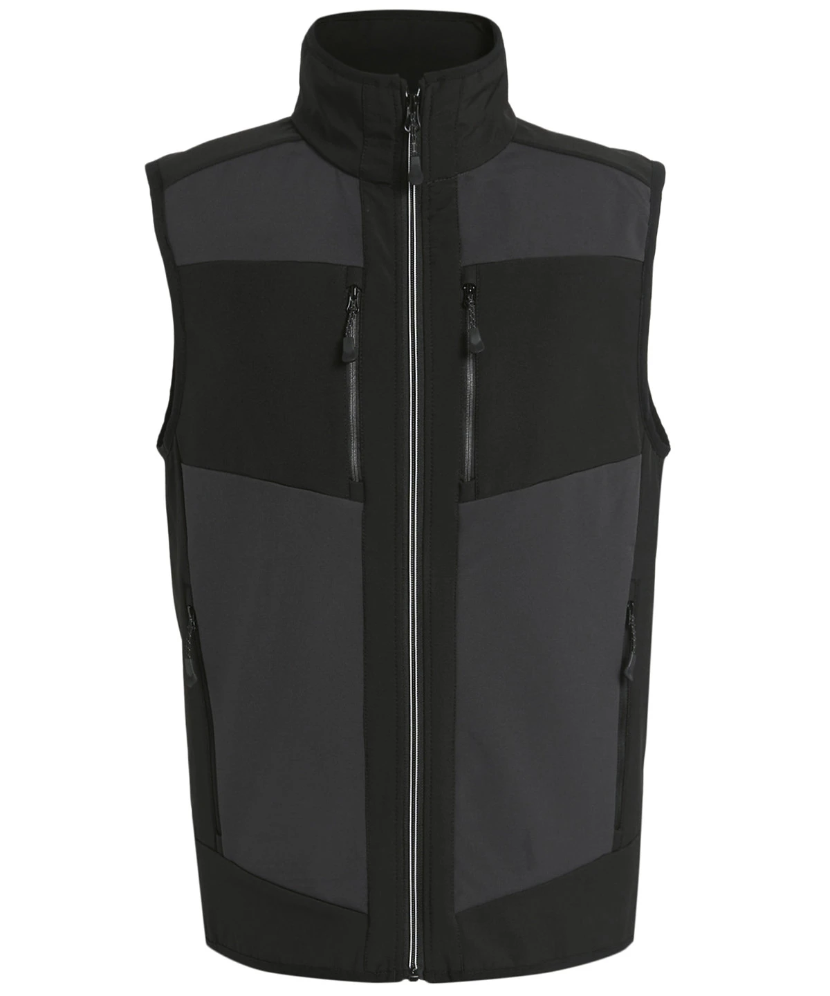 Regatta Professional E-Volve unisex 2-layer softshell bodywarmer