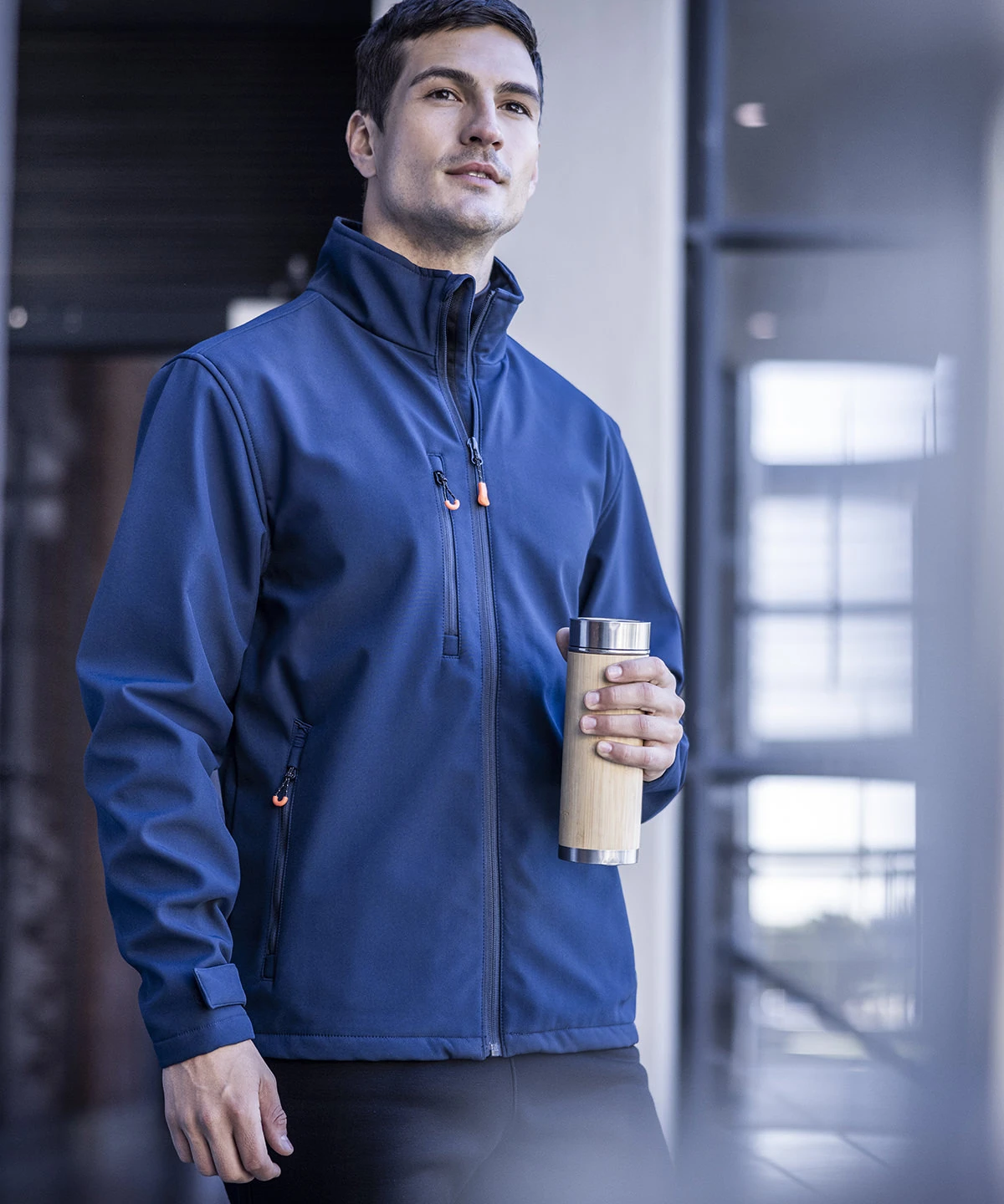 Regatta Professional Thermogen Powercell 5000 heated softshell