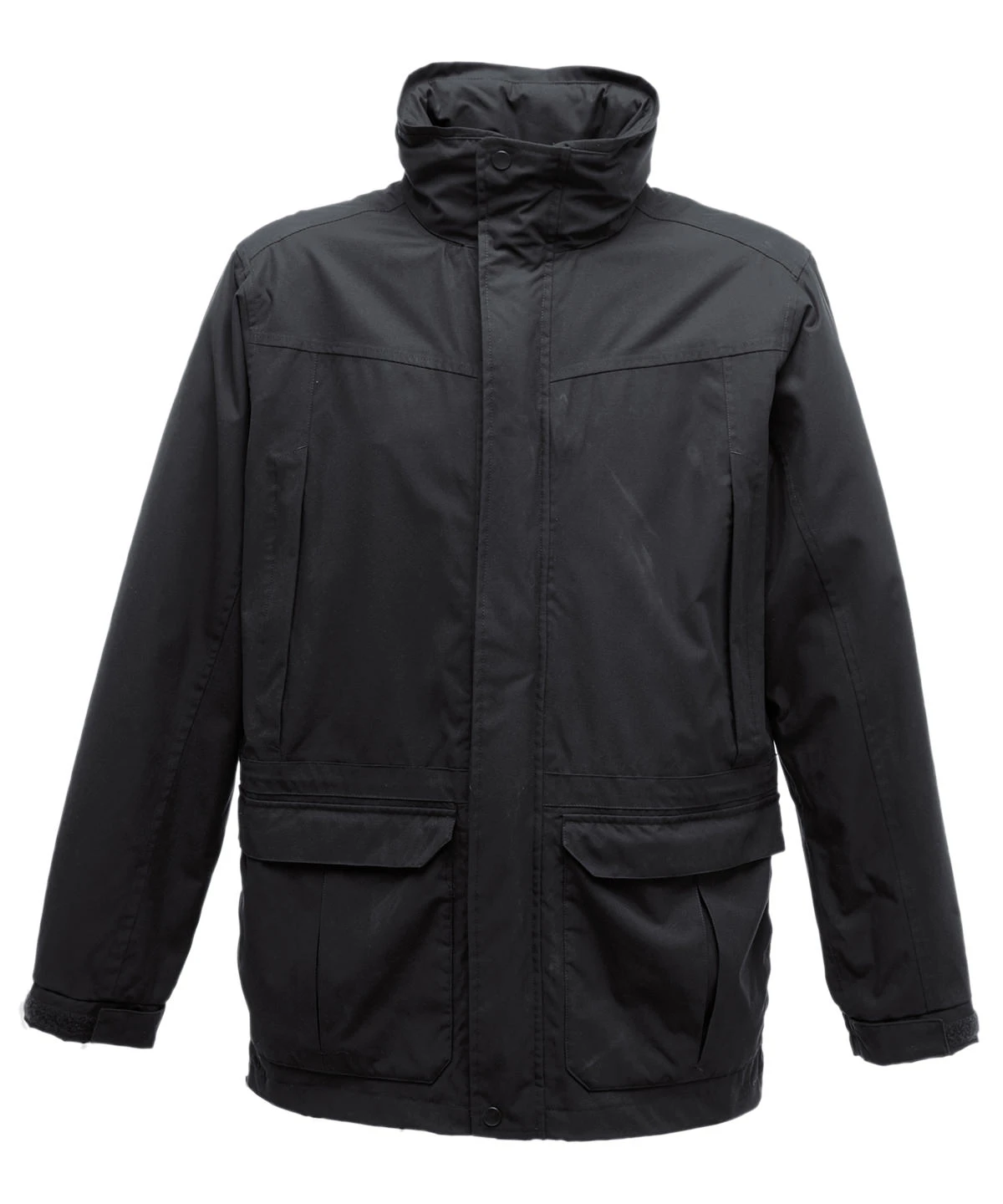 Regatta Professional Vertex III microfibre jacket