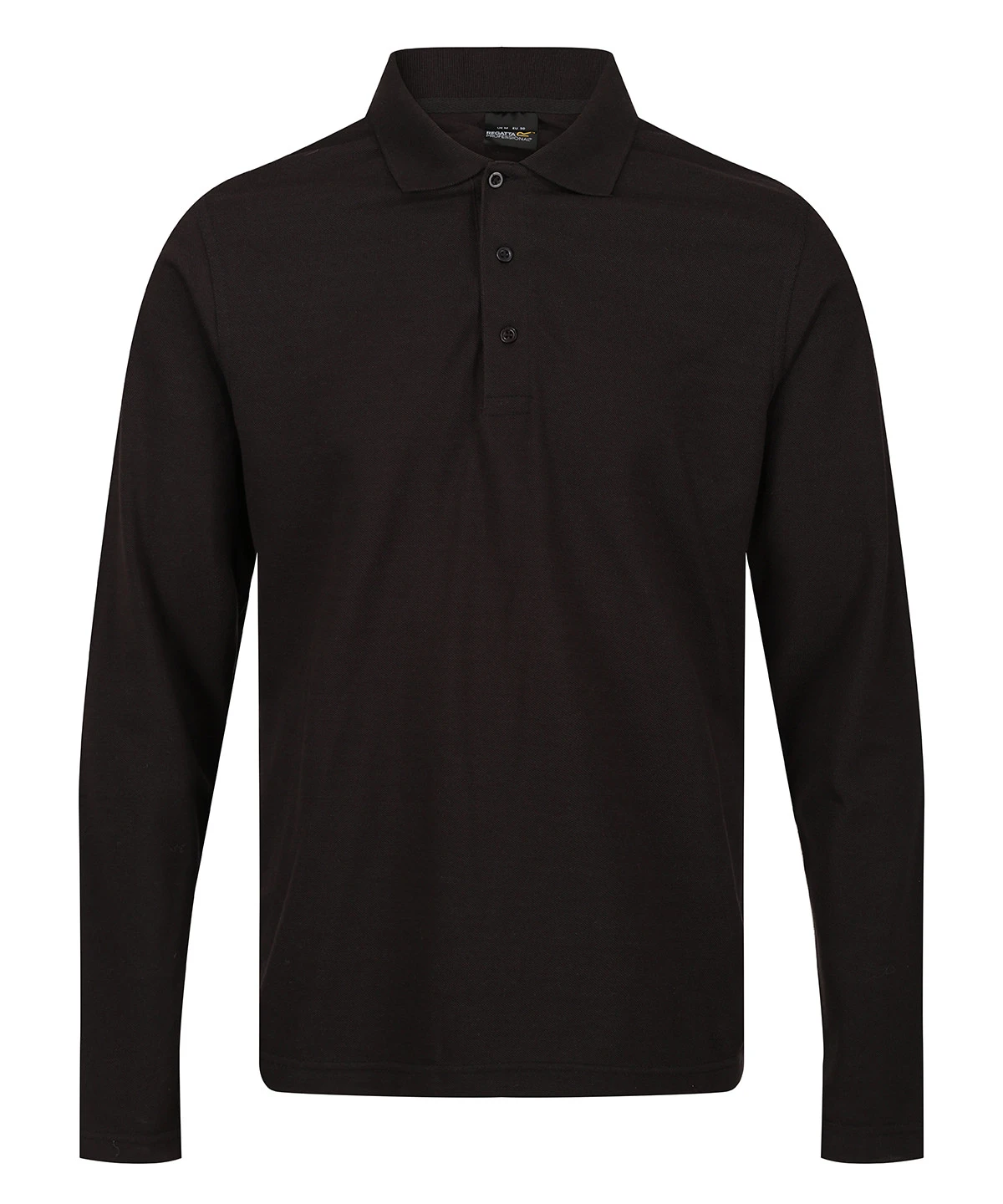 Regatta Professional Pro 65/35 long sleeve polo
