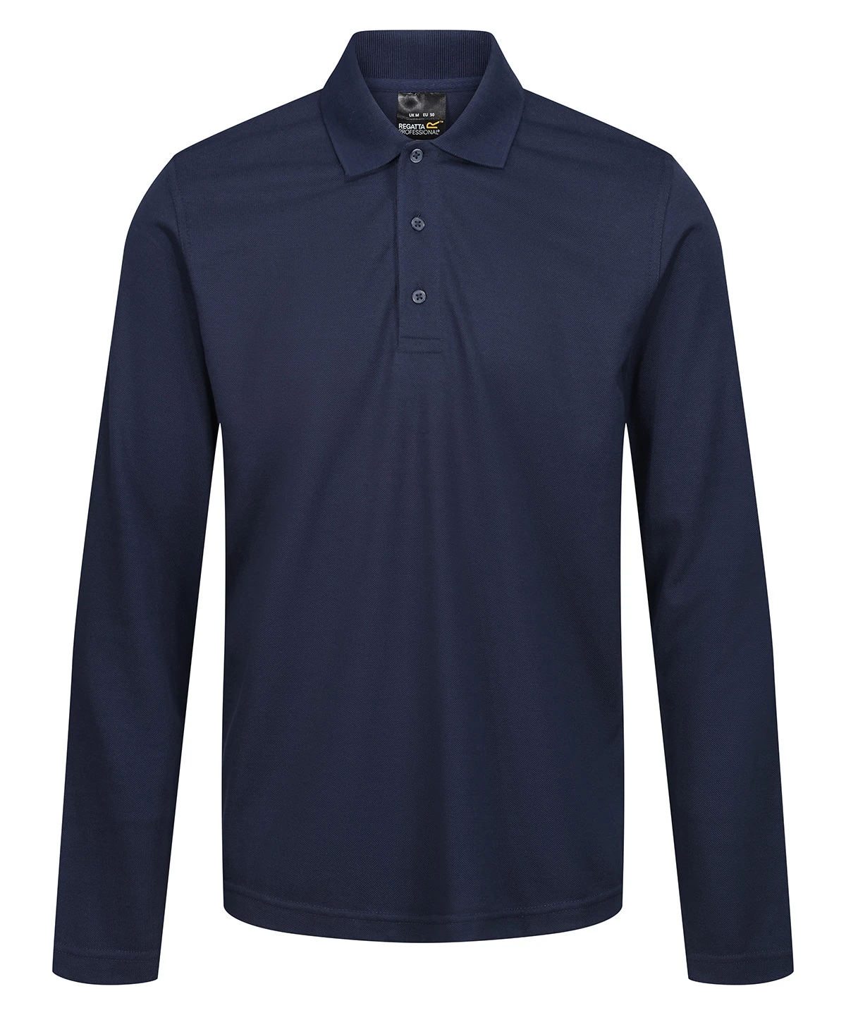 Regatta Professional Pro 65/35 long sleeve polo
