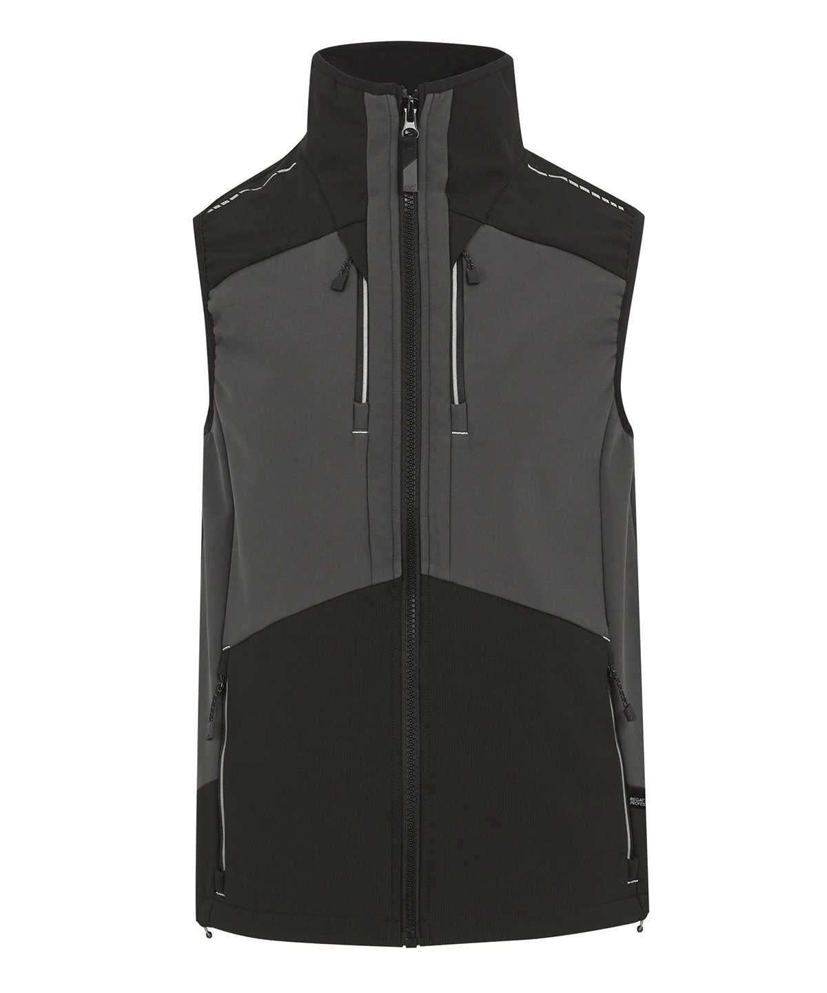 Regatta Professional 4-Tex stretch 3-layer softshell bodywarmer