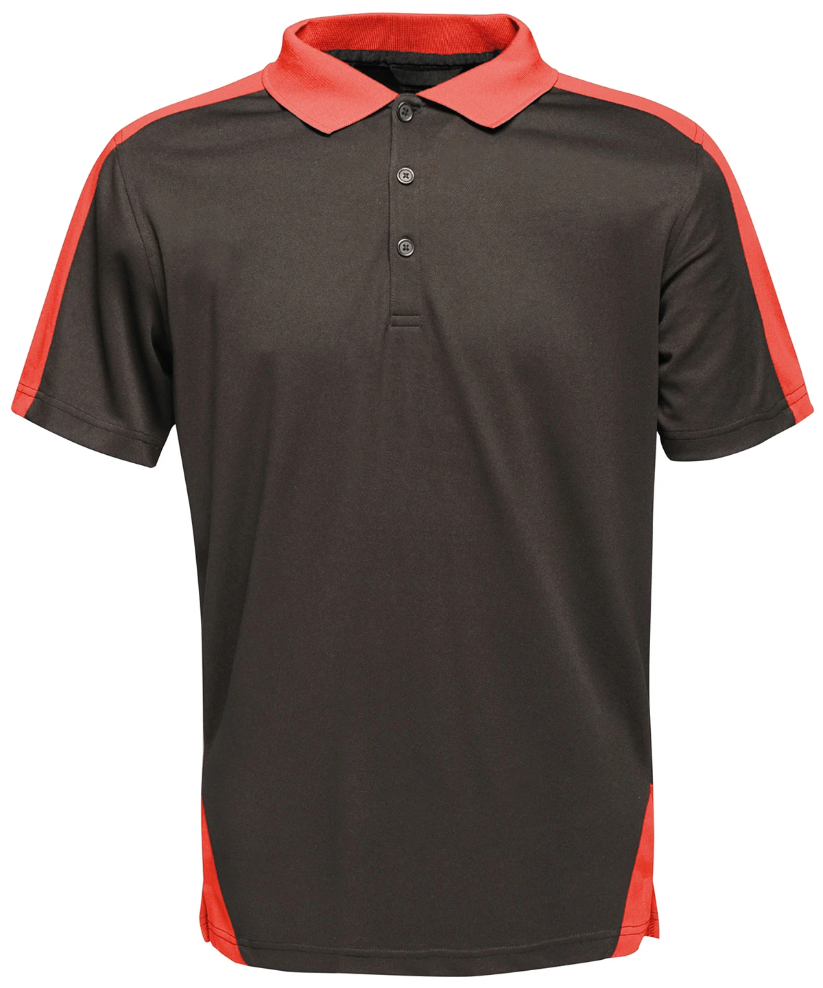 Regatta Professional Contrast wicking polo