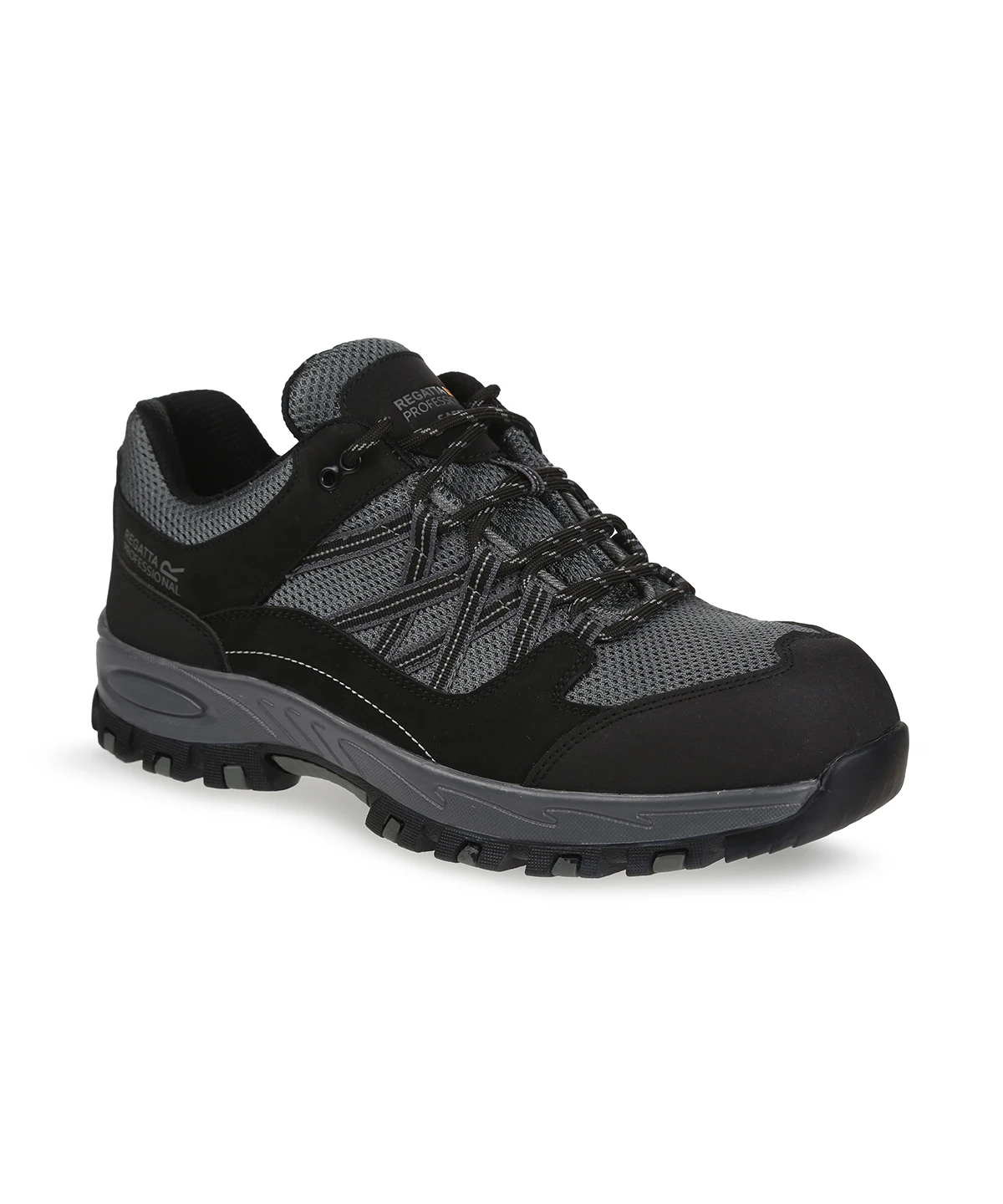 Regatta Safety Footwear Sandstone SB safety trainers