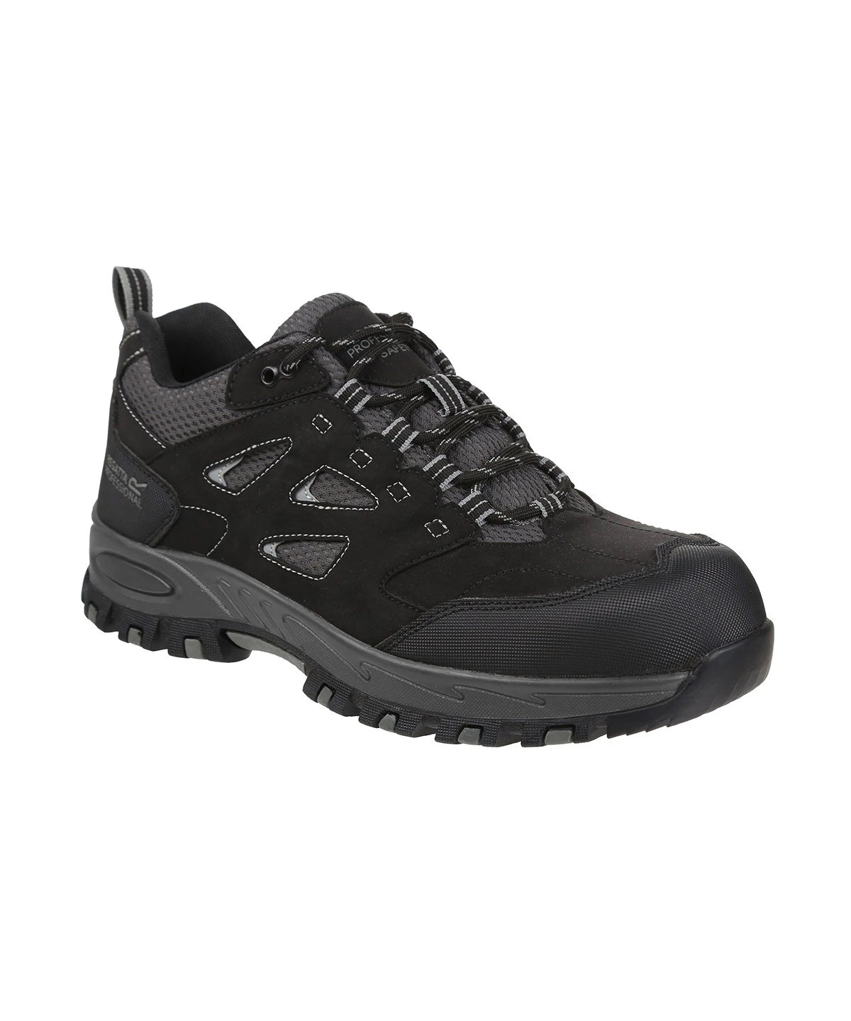 Regatta Safety Footwear Mudstone S1P safety trainers