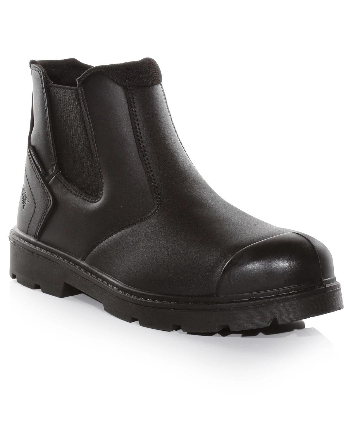 Regatta Safety Footwear Waterproof S3 Dealer boots