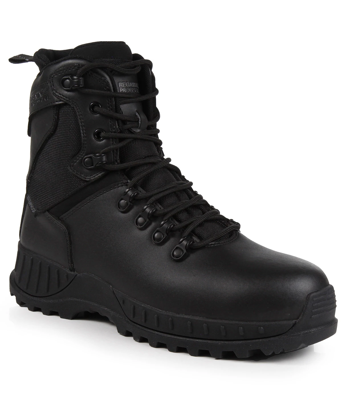 Regatta Safety Footwear Basestone S3 waterproof safety boots