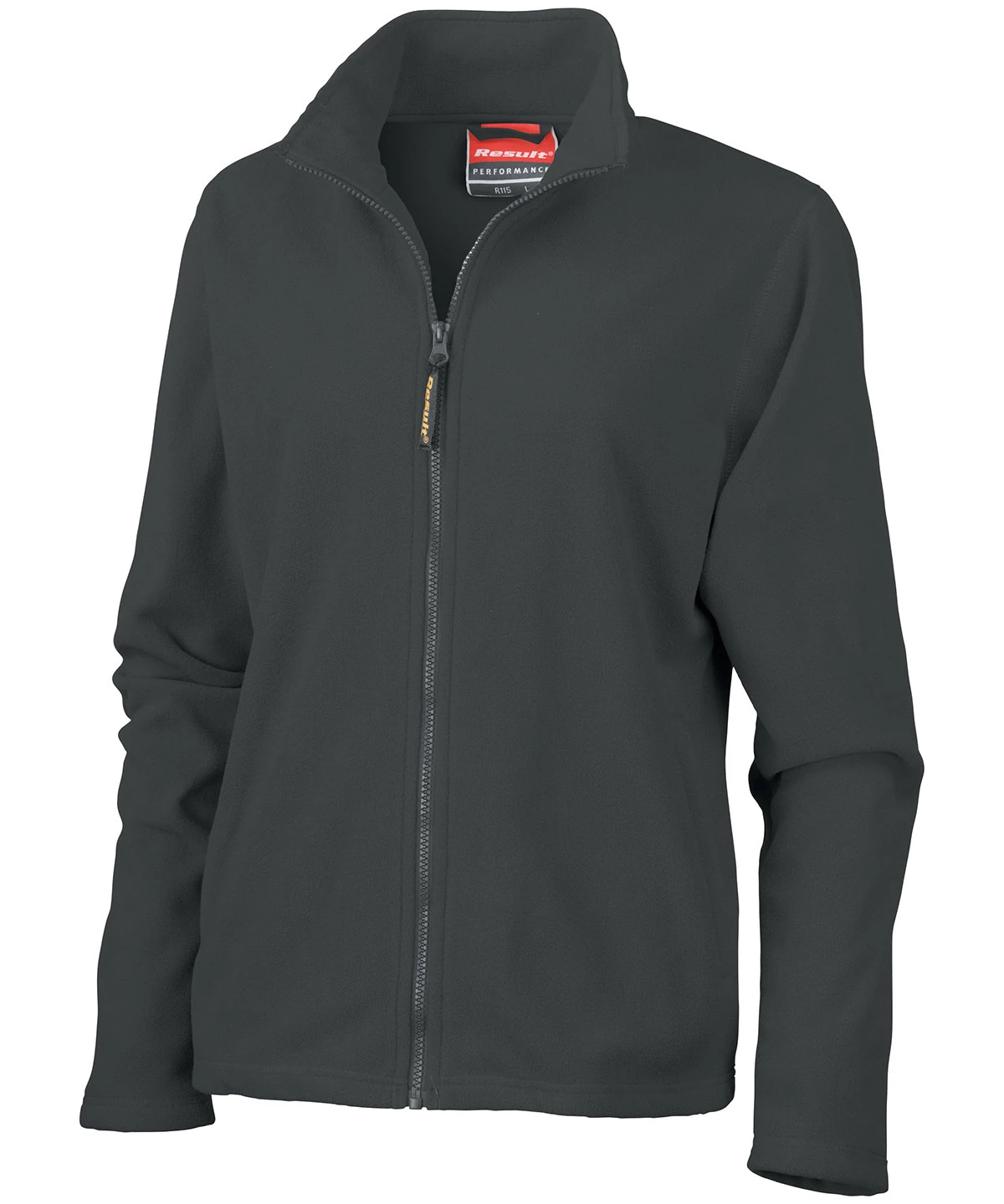 Result Women's Horizon high-grade microfleece jacket