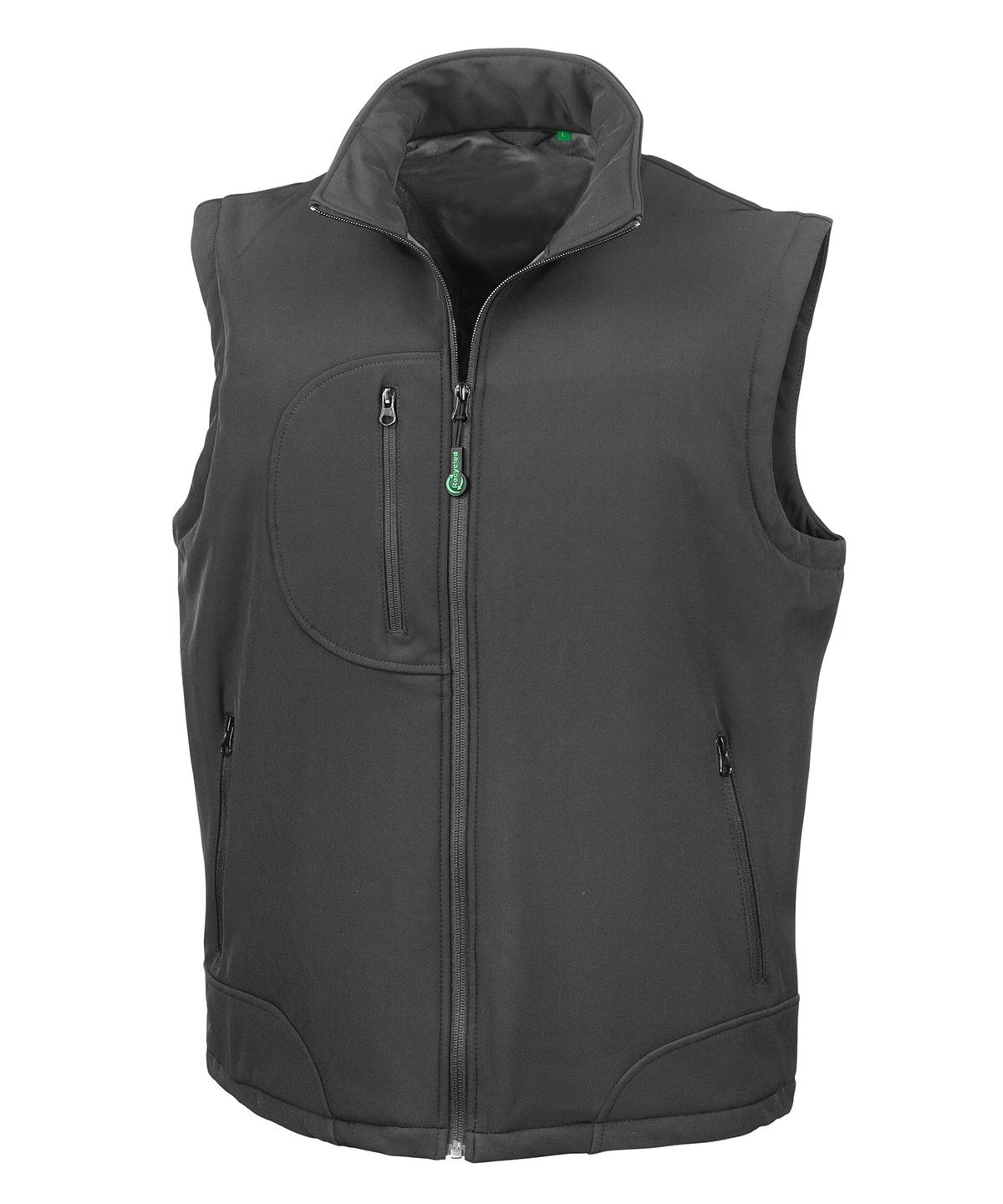 Result Softshell bodywarmer