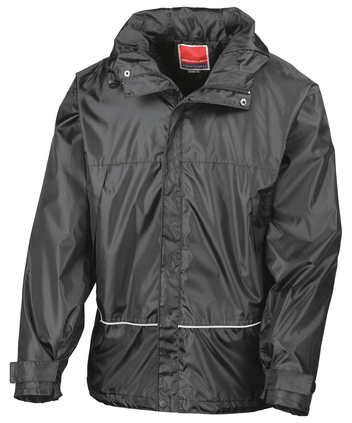 Result Waterproof 2000 midweight jacket