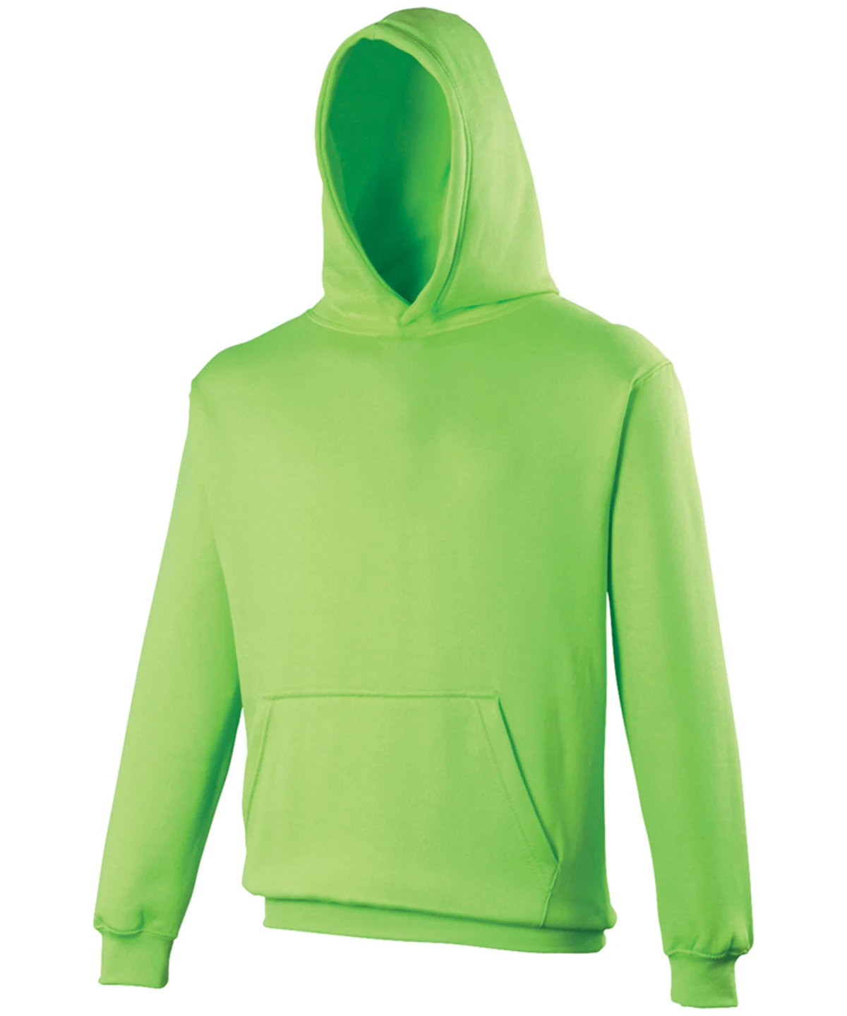 Just Hoods Kids electric hoodie