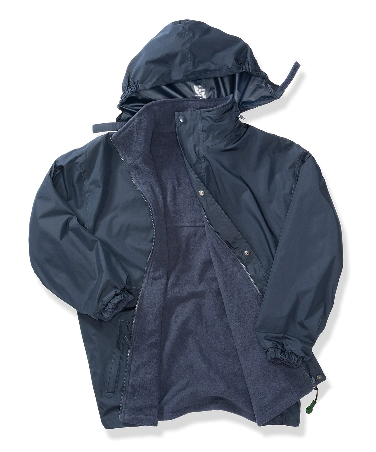 Result Recycled StormDri 6000 coat