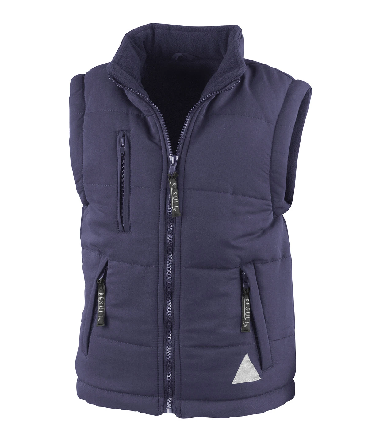 Result Junior ultra padded bodywarmer