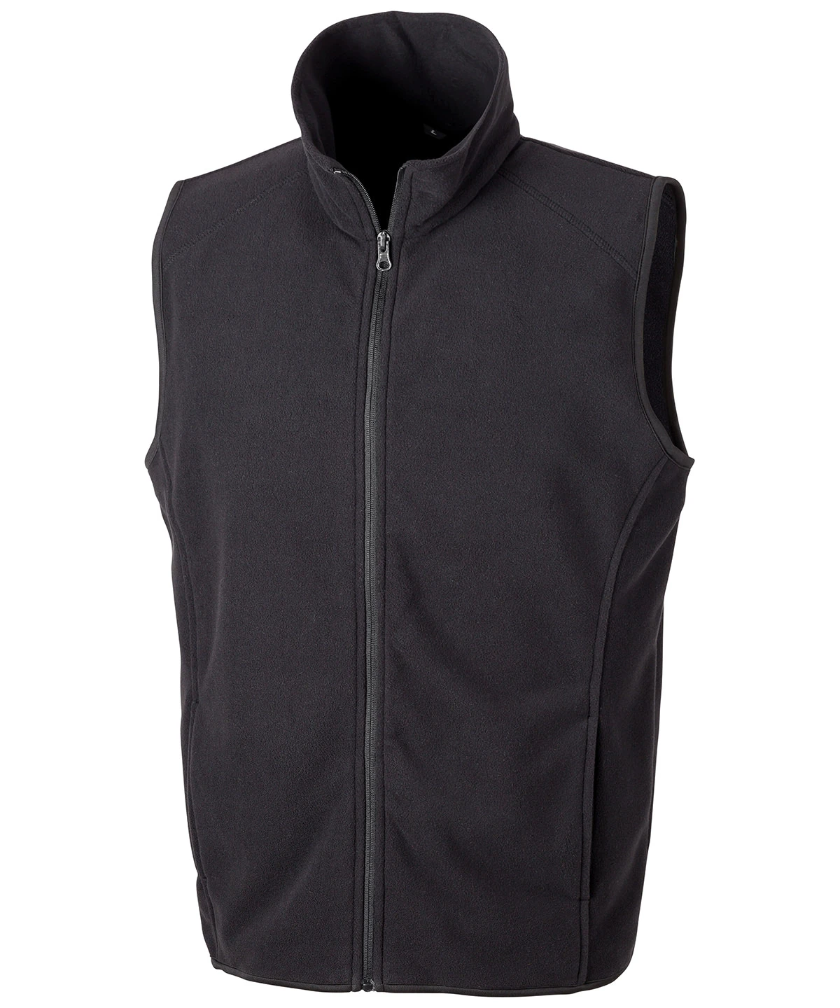 Result Core Core microfleece gilet