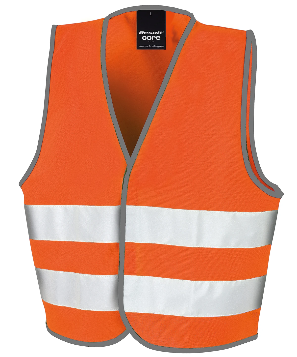 Result Core Core junior vest