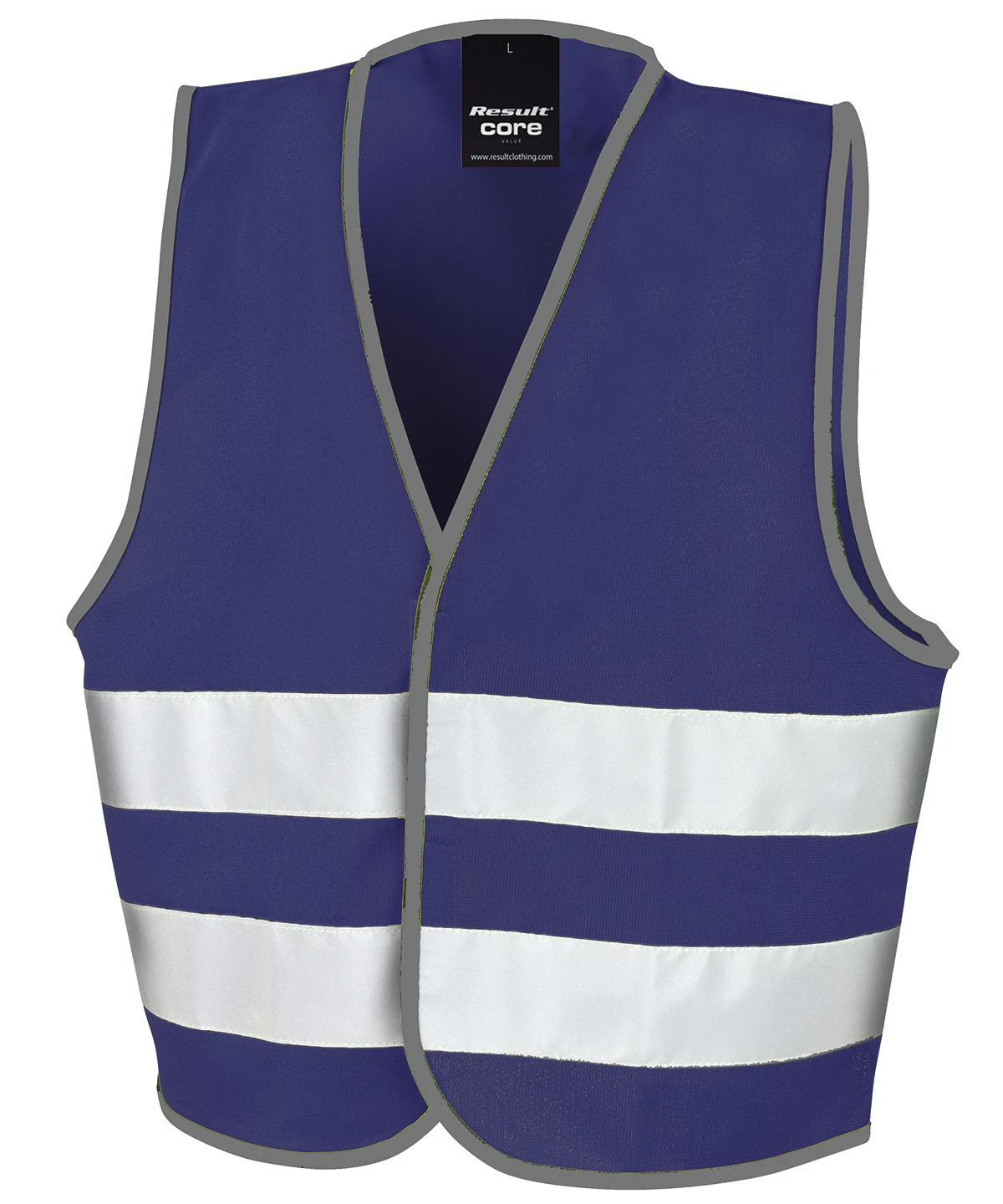Result Core Core junior vest