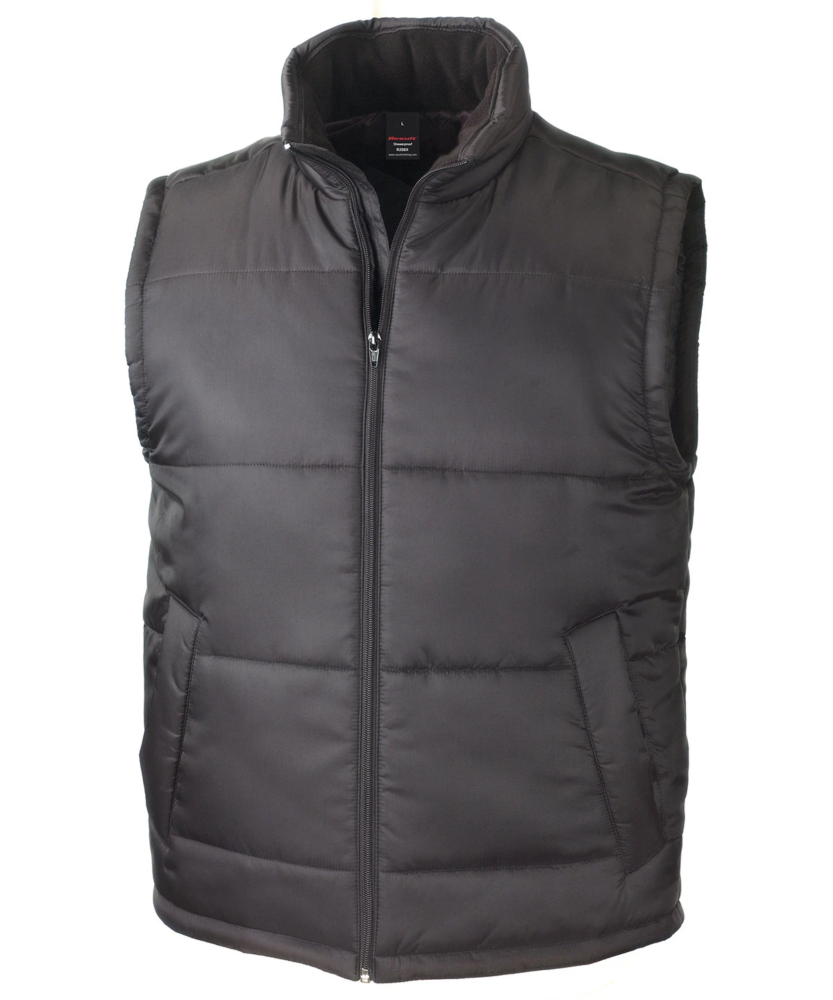 Result Core Core bodywarmer