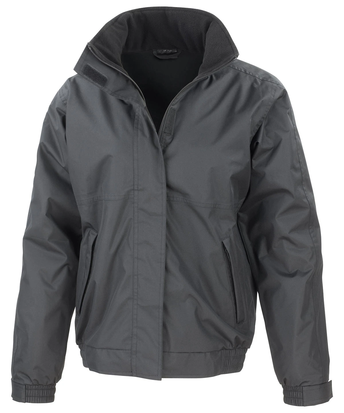Result Core Core channel jacket
