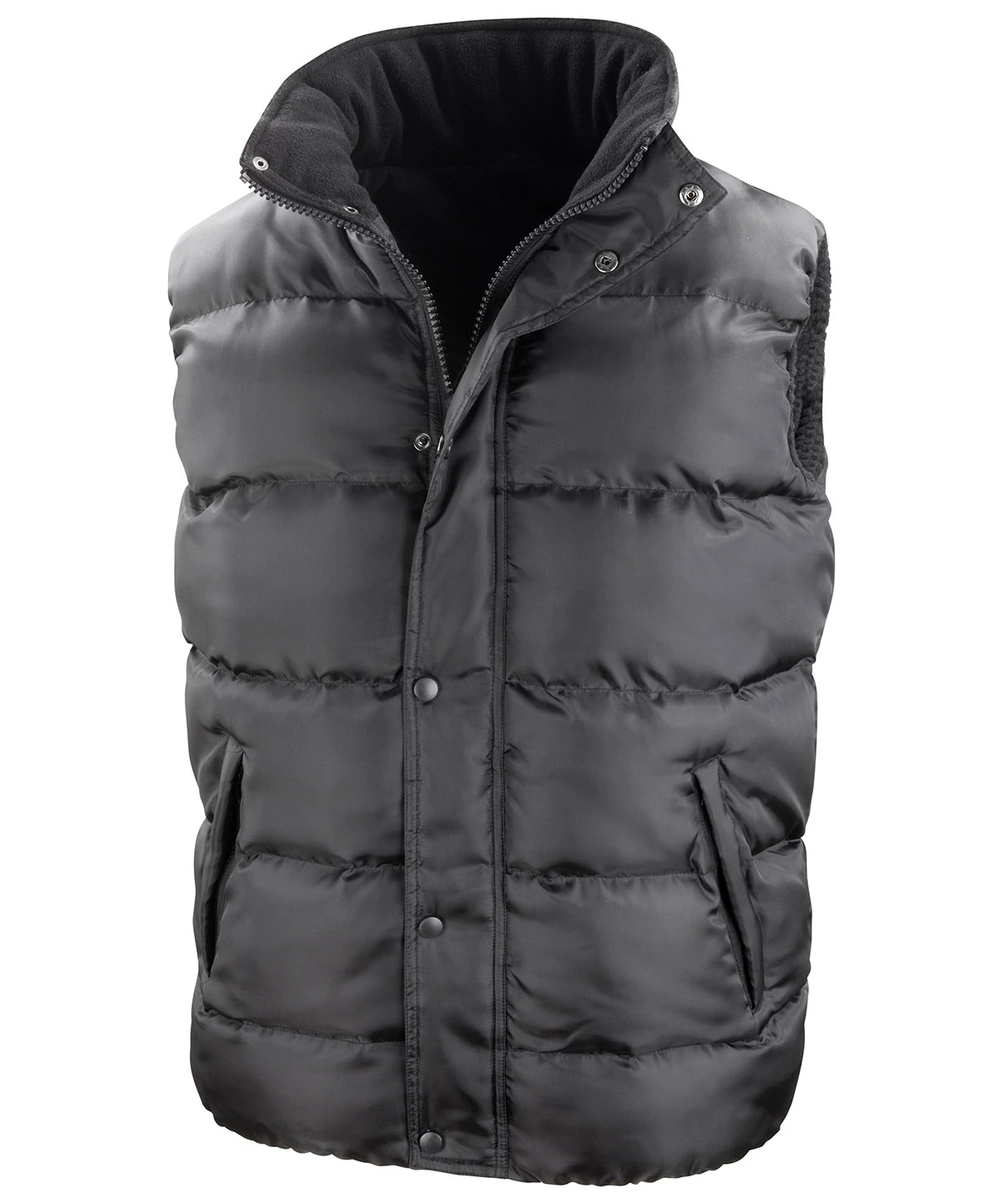 Result Core Core Nova Lux padded gilet