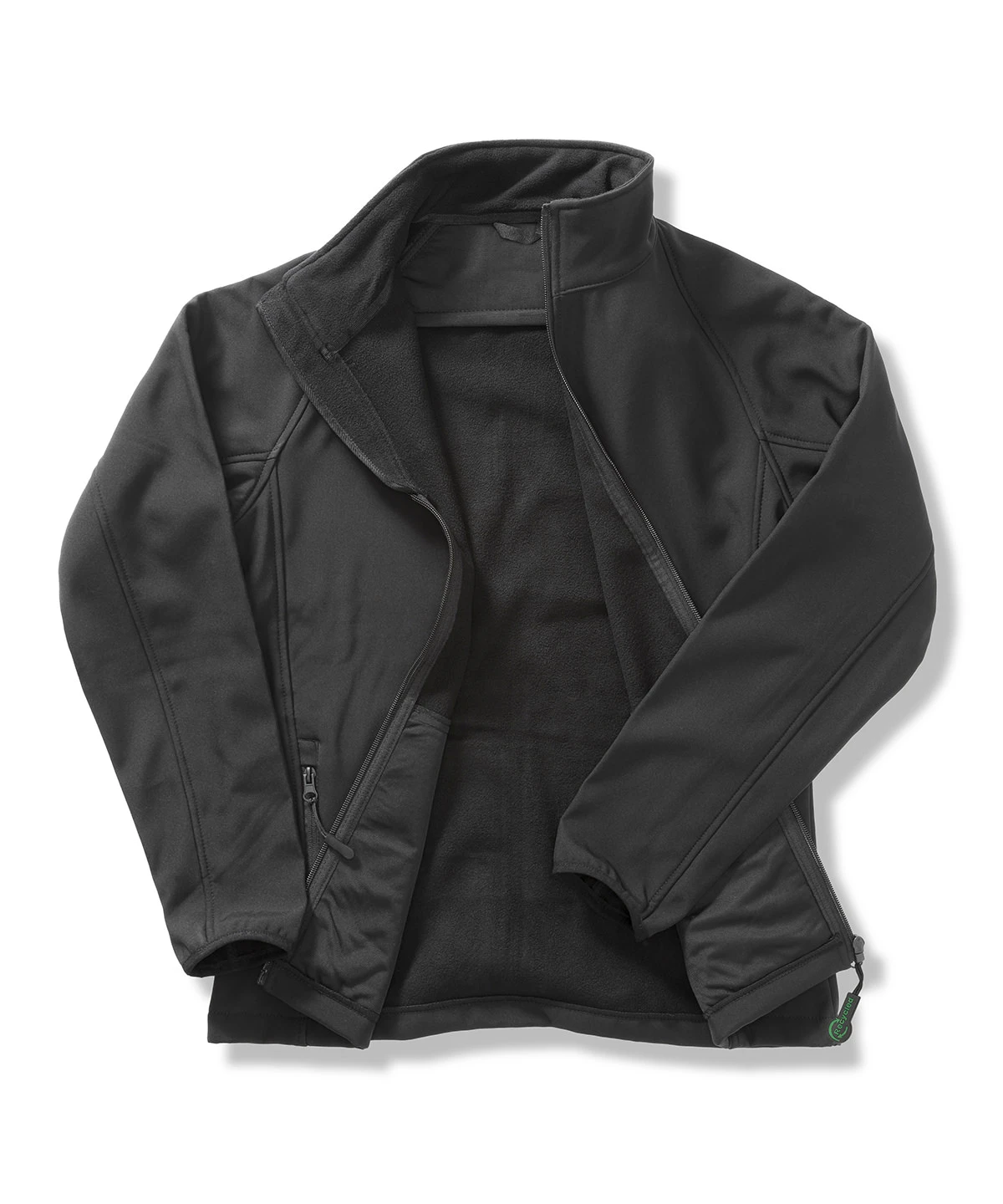 Result Core Women's Core printable softshell jacket