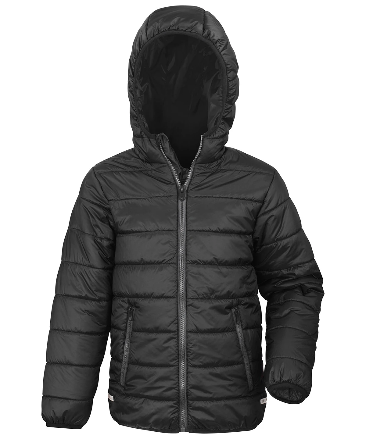 Result Core Core junior soft padded jacket