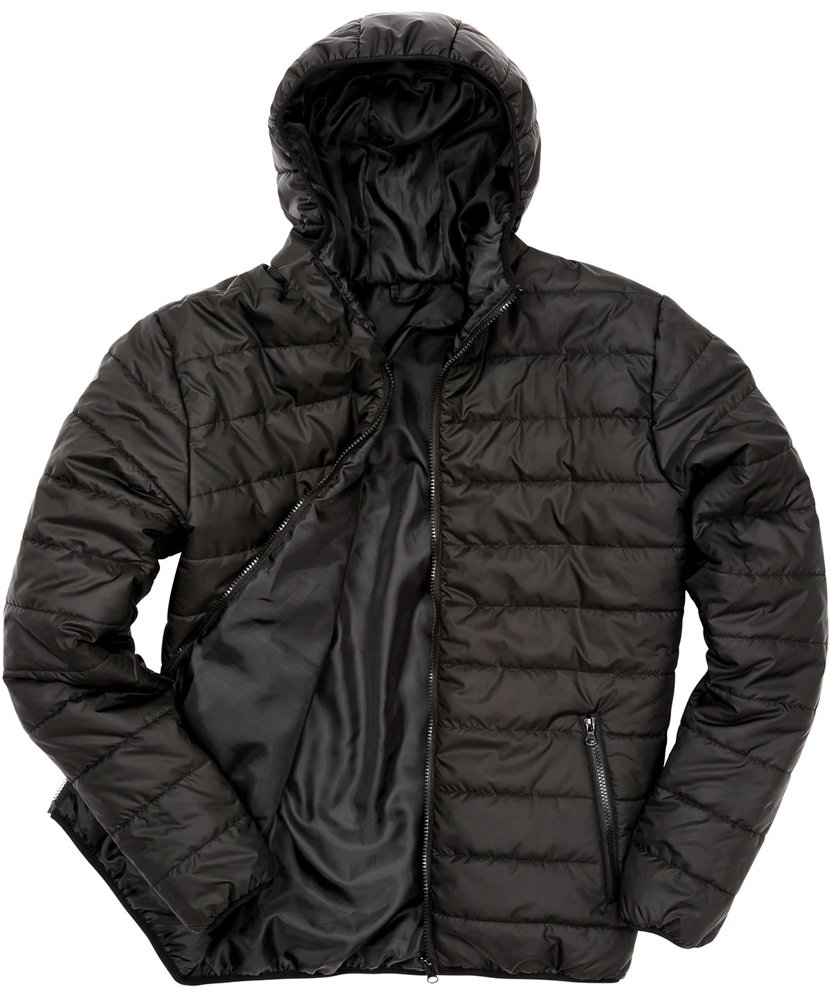 Result Core Soft padded jacket