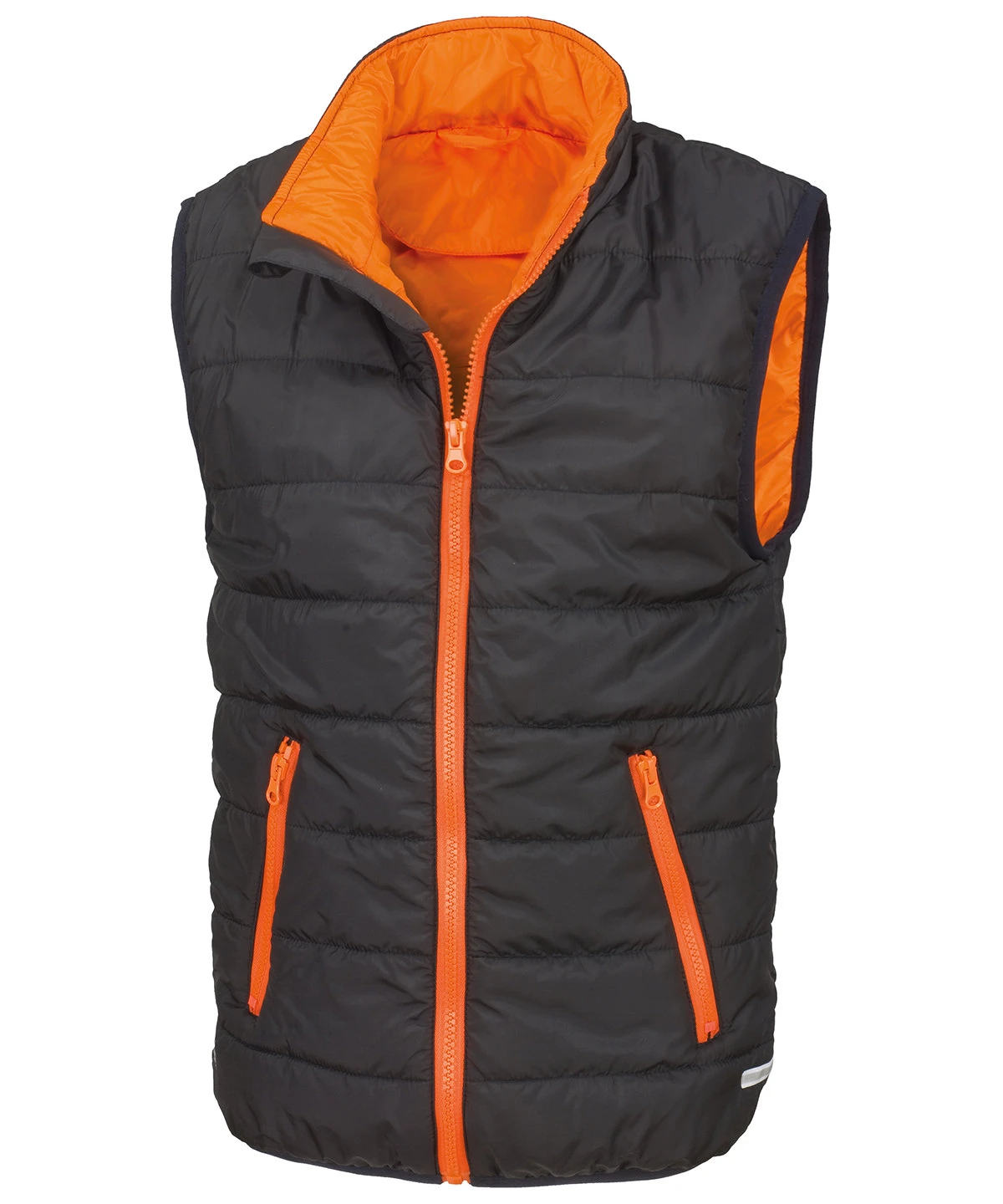 Result Core Core junior bodywarmer