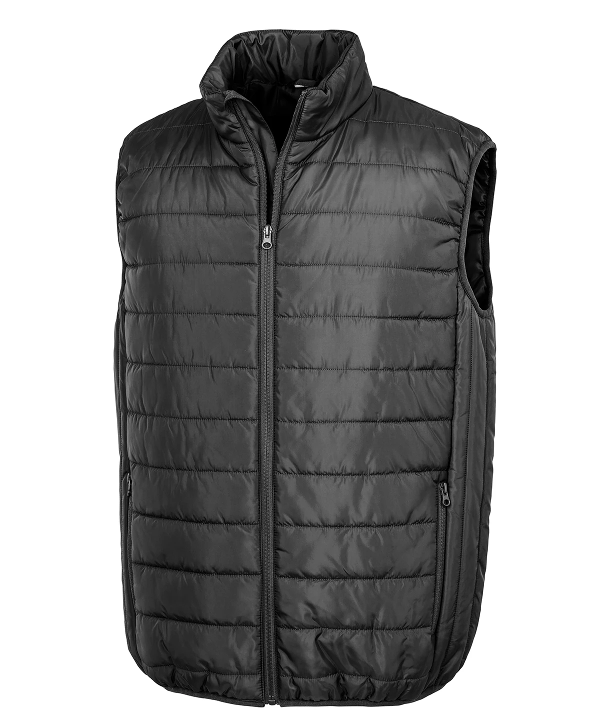 Result Core Promo padded bodywarmer