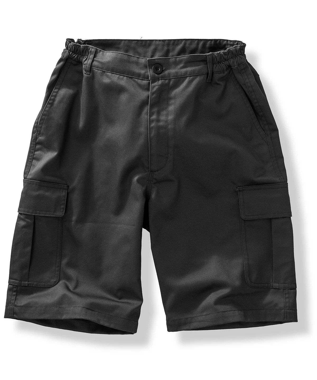 Result Recycled Recycled work-guard utility shorts