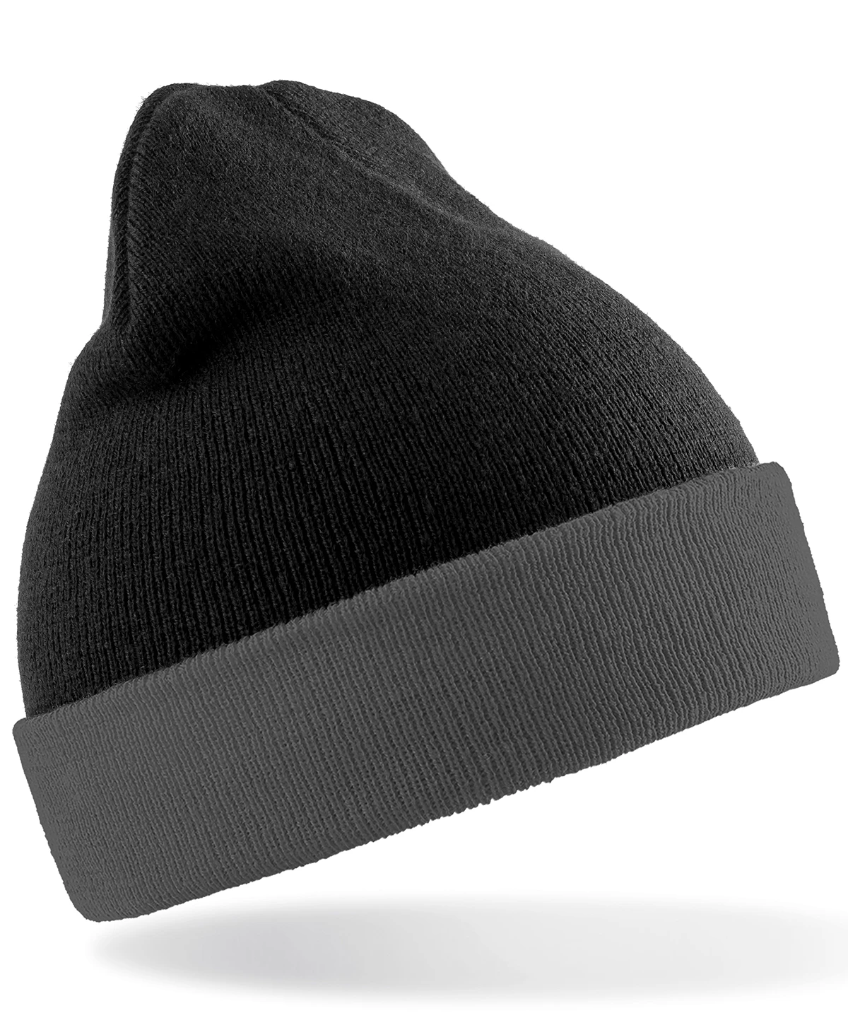 Result Recycled Recycled compass beanie