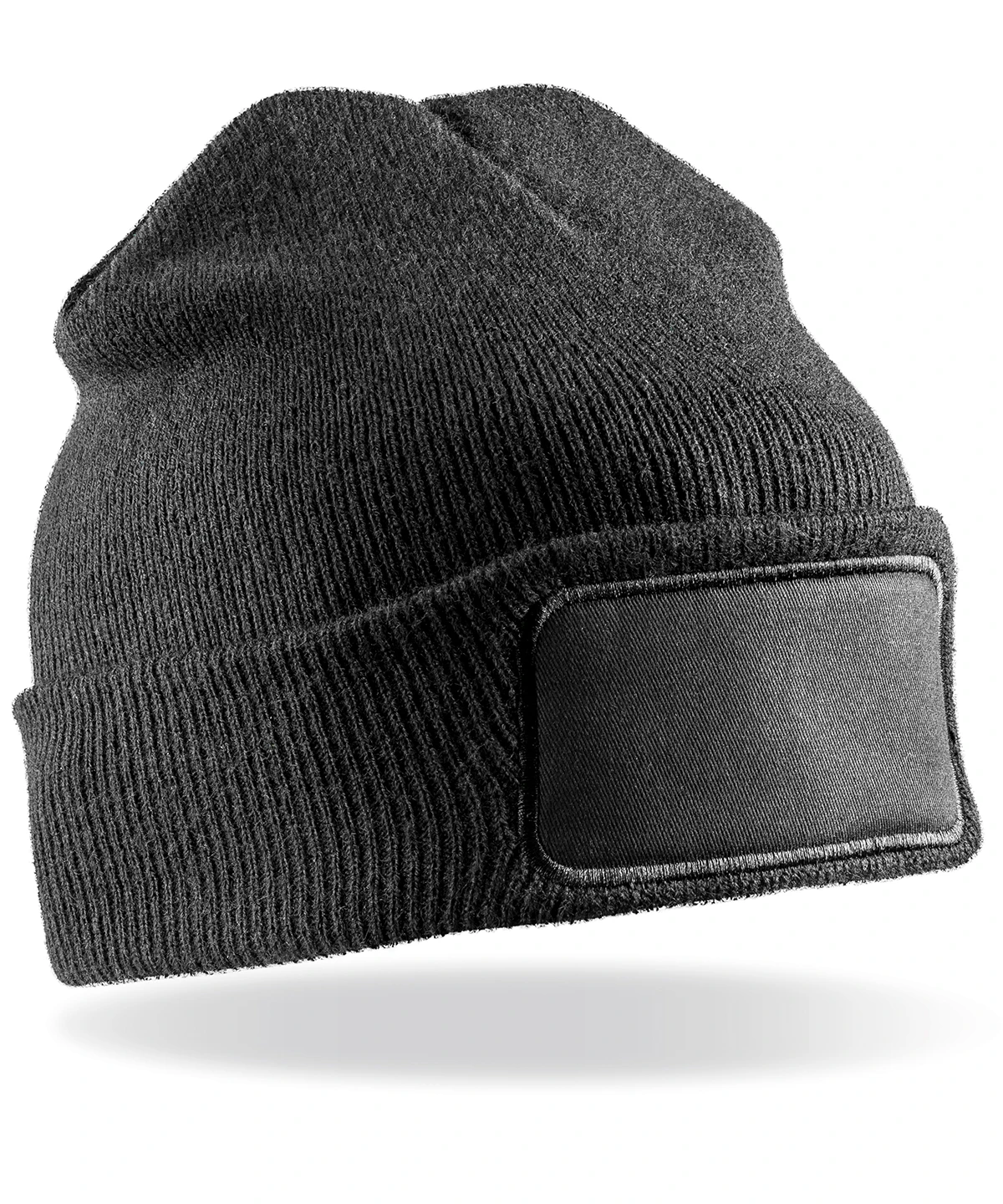 Result Recycled Recycled ThinsulateTM printers beanie